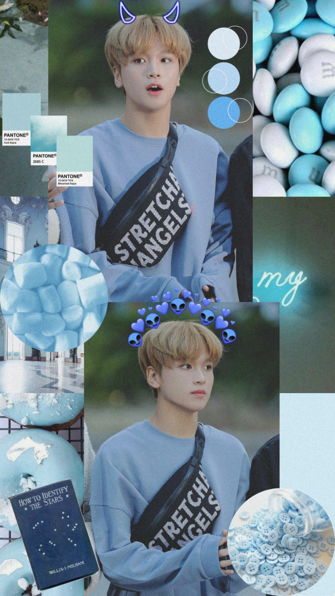 Haechan Wallpapers