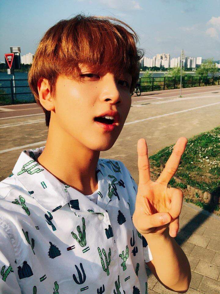 Haechan Wallpapers