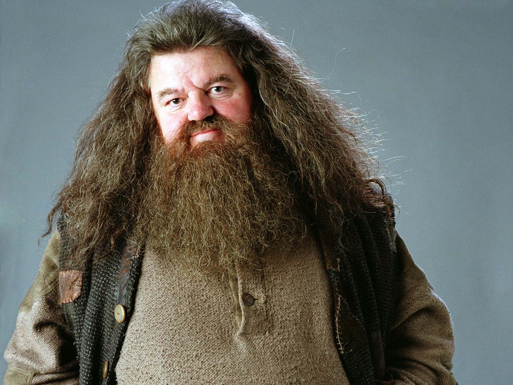 Hagrid Wallpapers