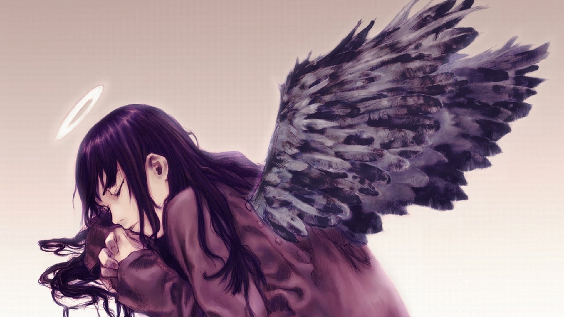 Haibane Renmei Wallpapers