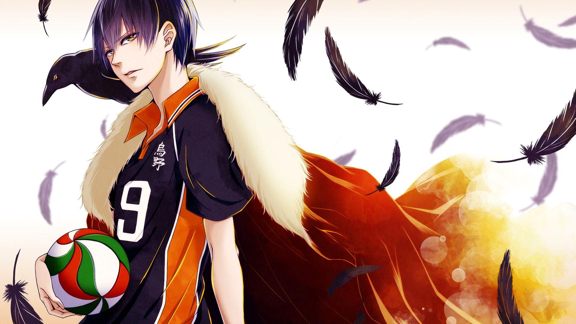 Haikyu!! Wallpapers