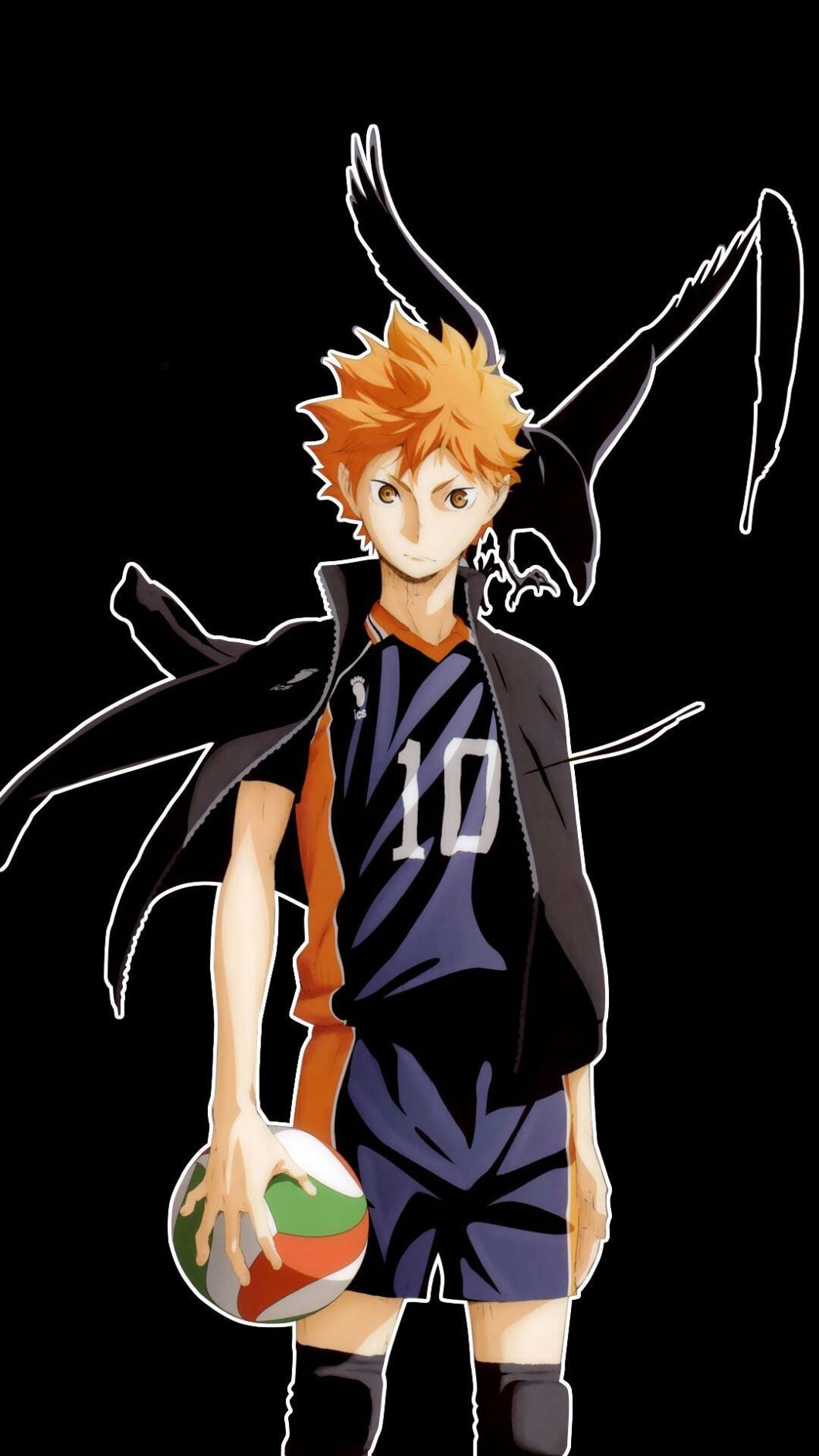 Haikyu!! Wallpapers