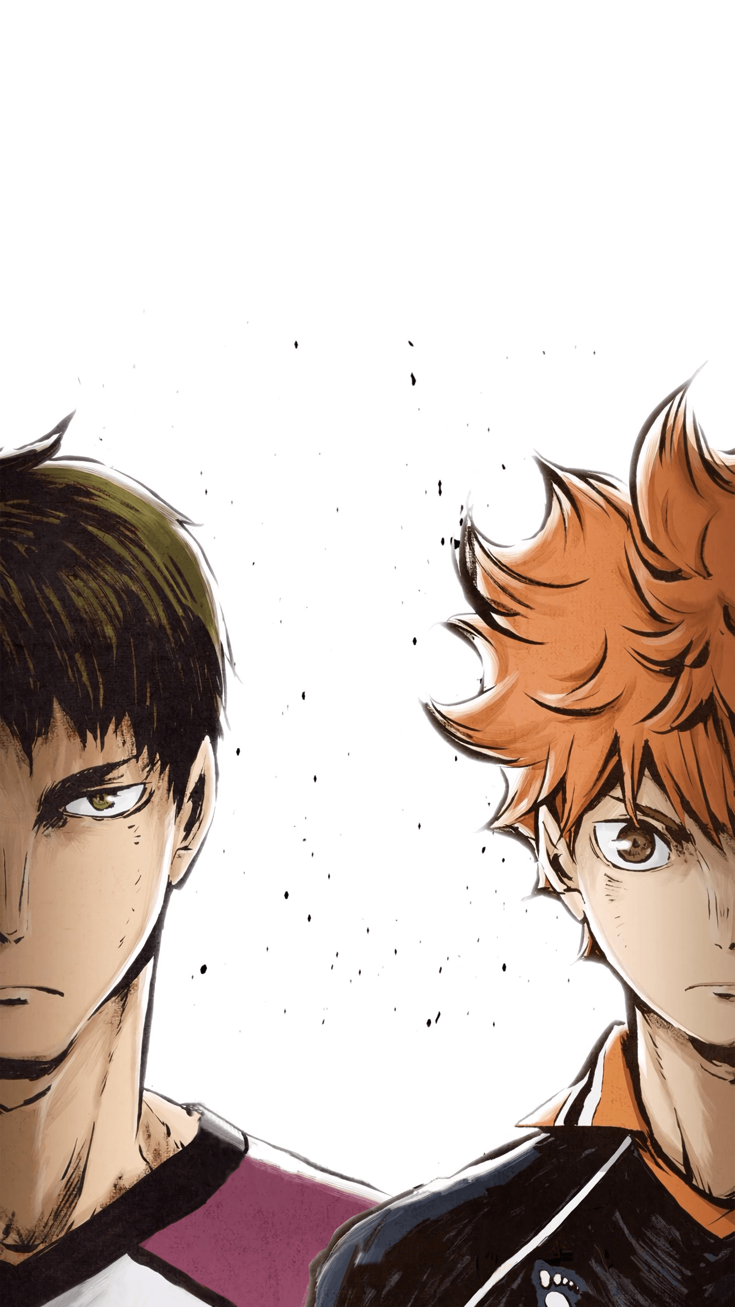 Haikyuu!! Wallpapers