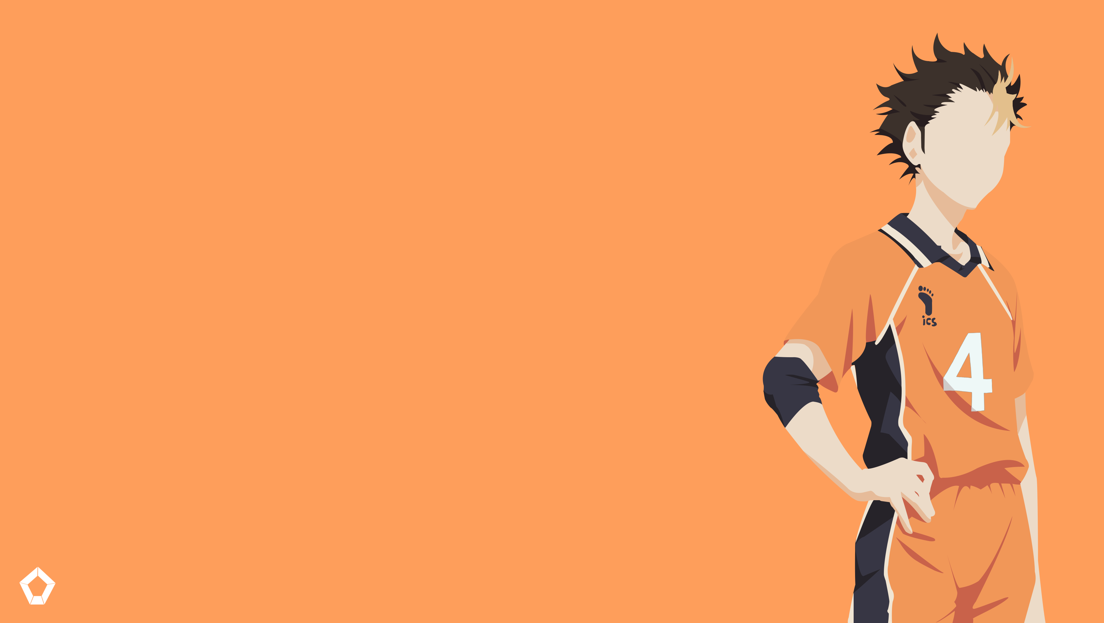 Haikyuu 4K Wallpapers