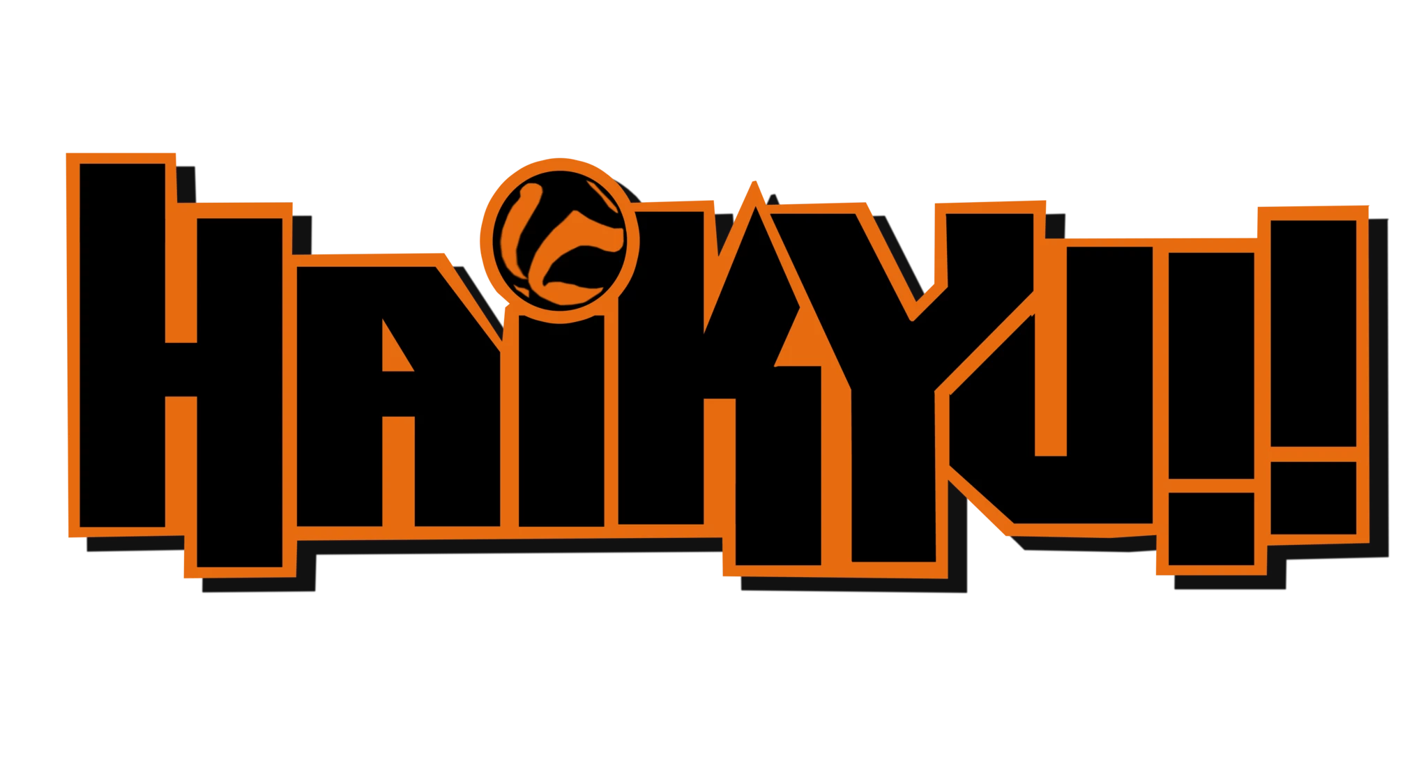 Haikyuu Logo Wallpapers