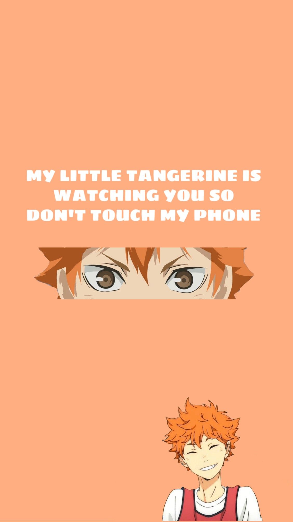 Haikyuu Phone Wallpapers