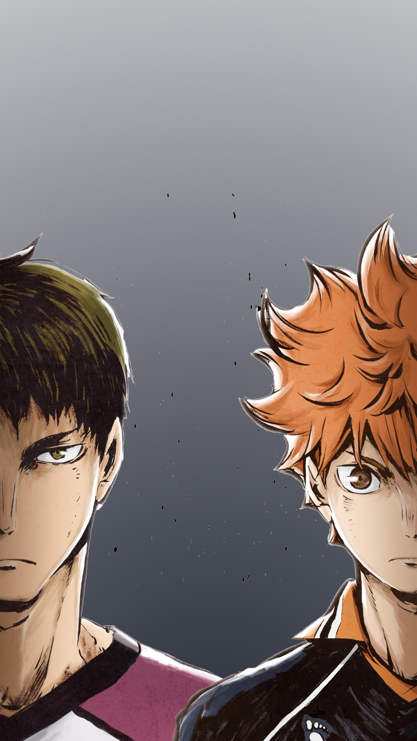 Haikyuu Phone Wallpapers