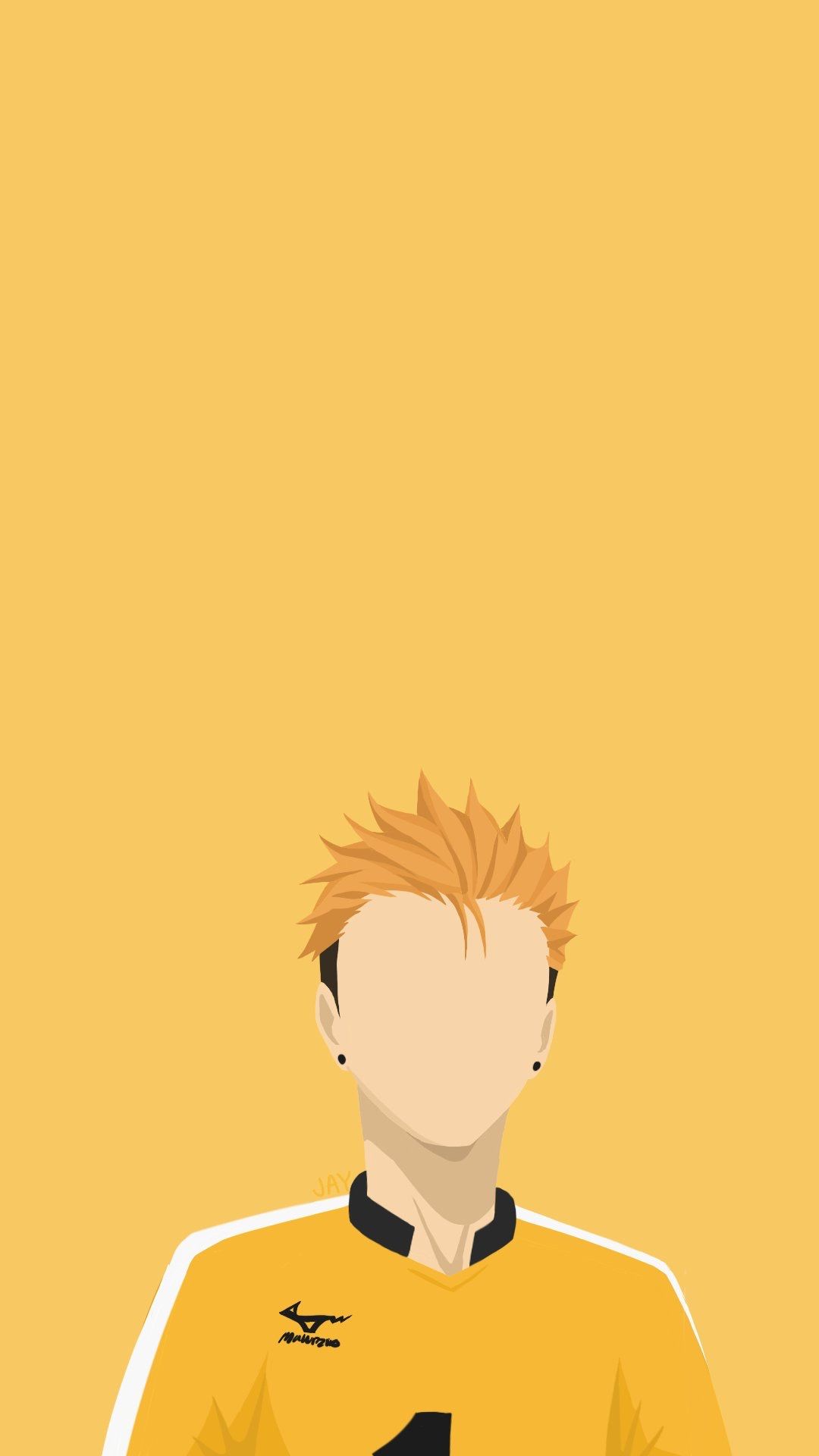 Haikyuu Terushima Wallpapers