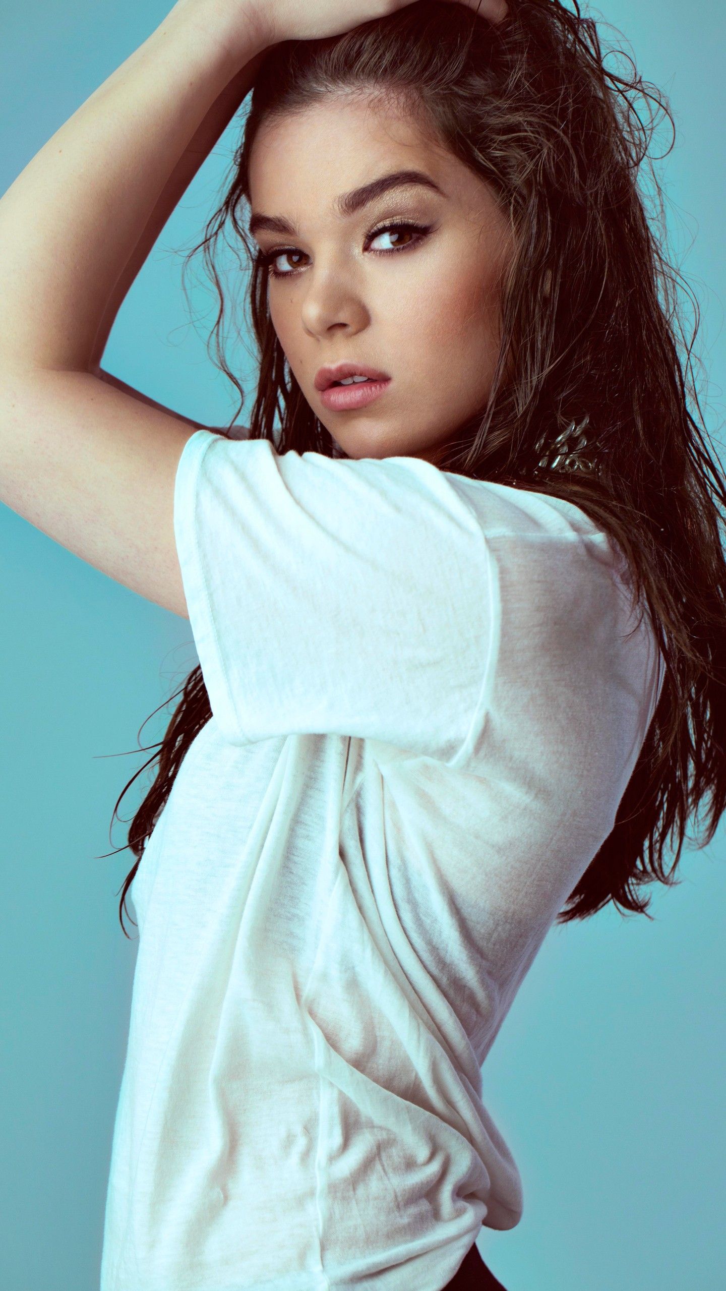 Hailee Steinfeld Beautiful Wallpapers