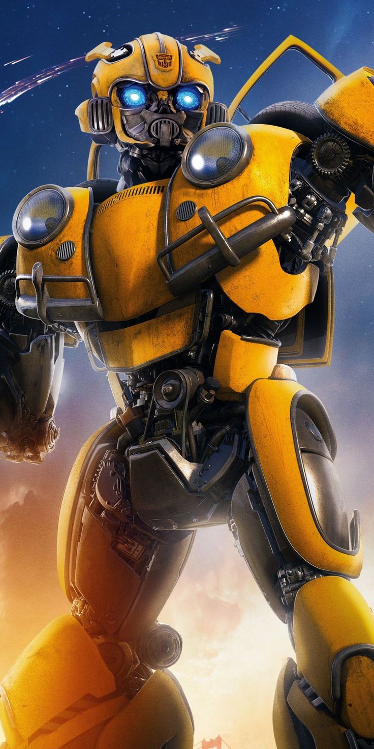 Hailee Steinfeld Bumblebee Movie 2018 Wallpapers