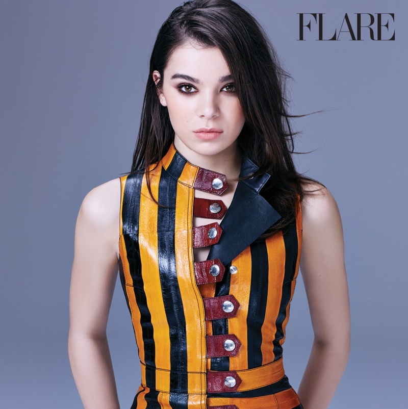 Hailee Steinfeld Bumblebee Movie 2018 Wallpapers