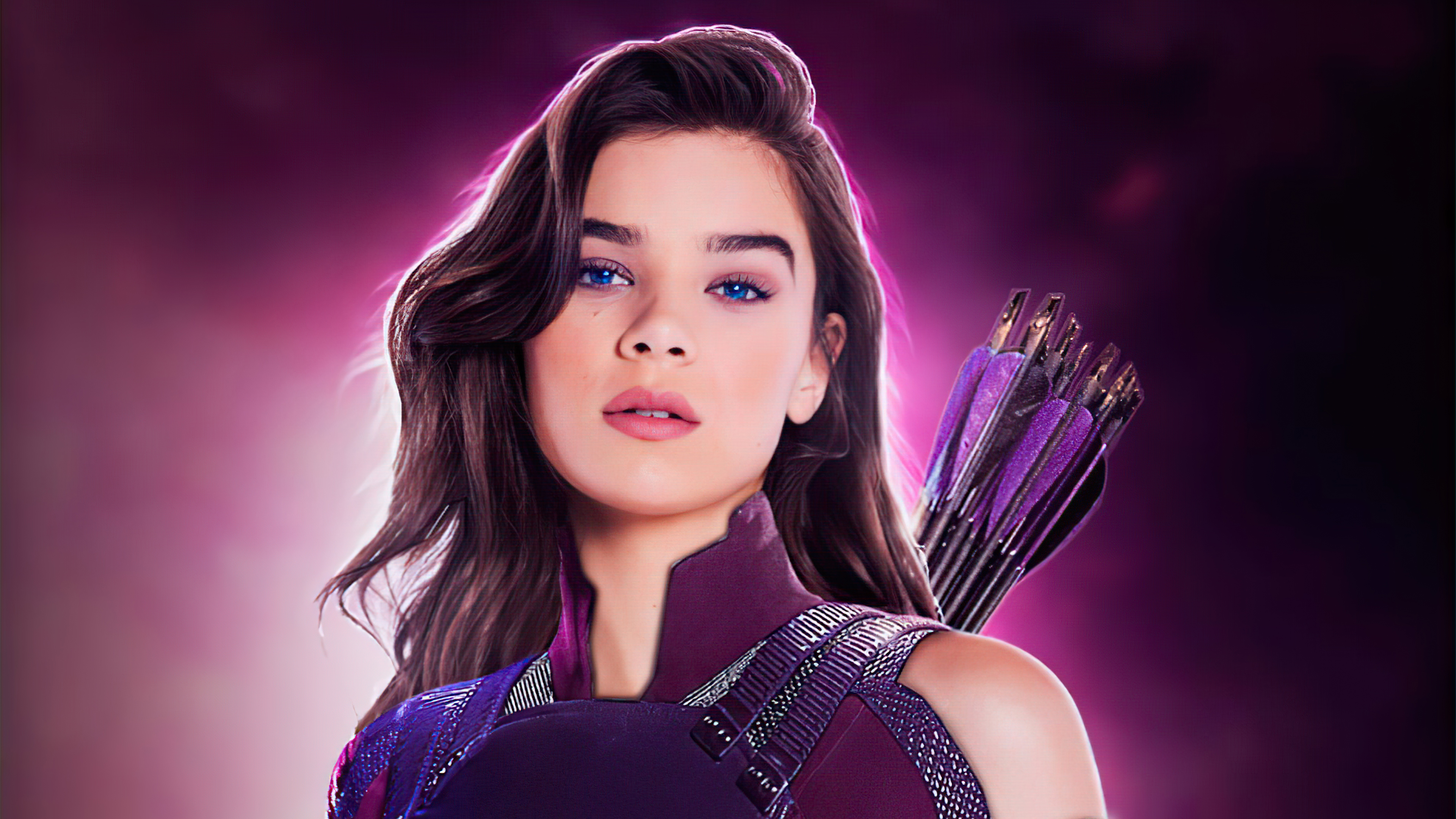 Hailee Steinfeld HD Wallpapers