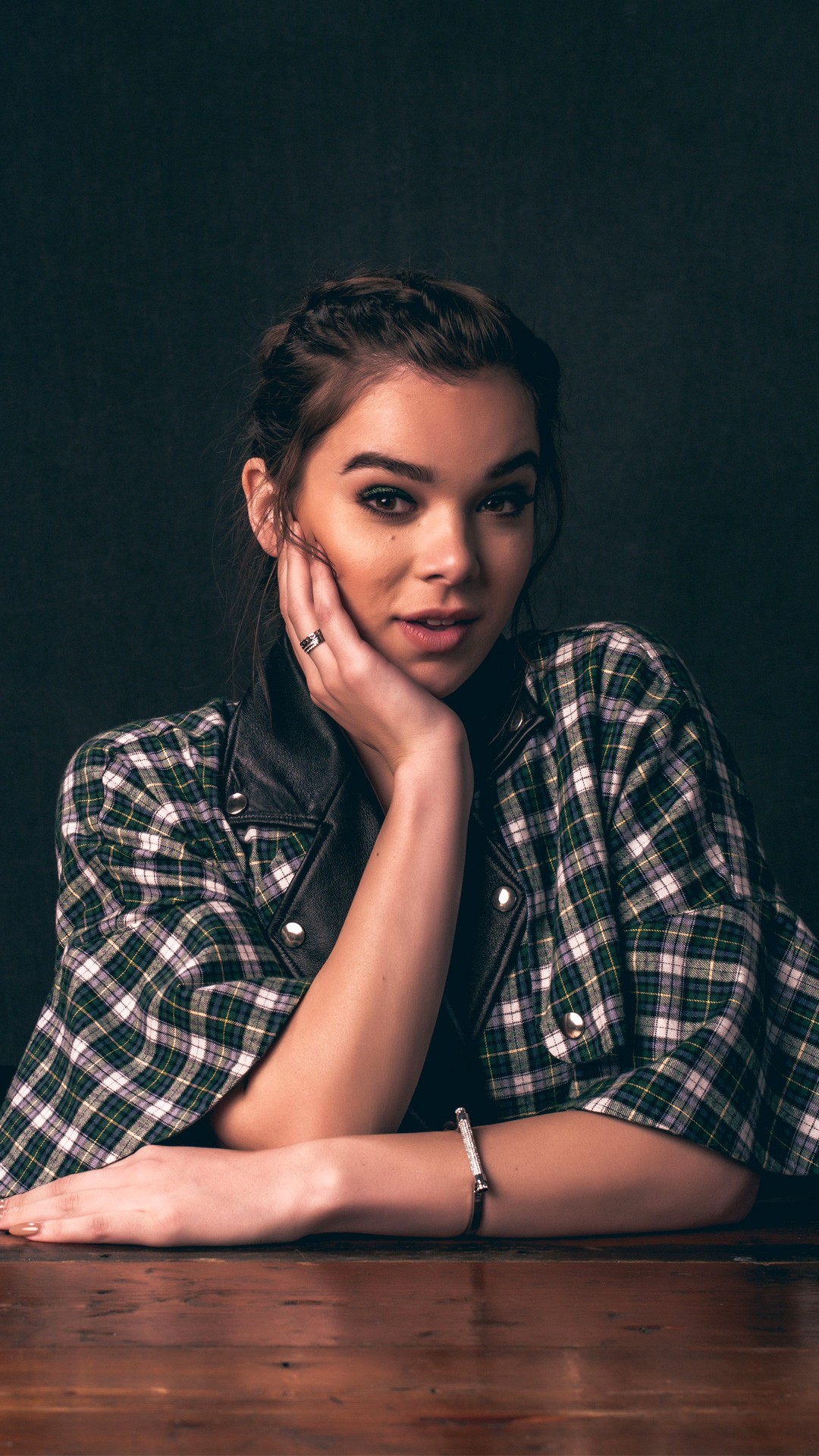 Hailee Steinfeld HD Wallpapers