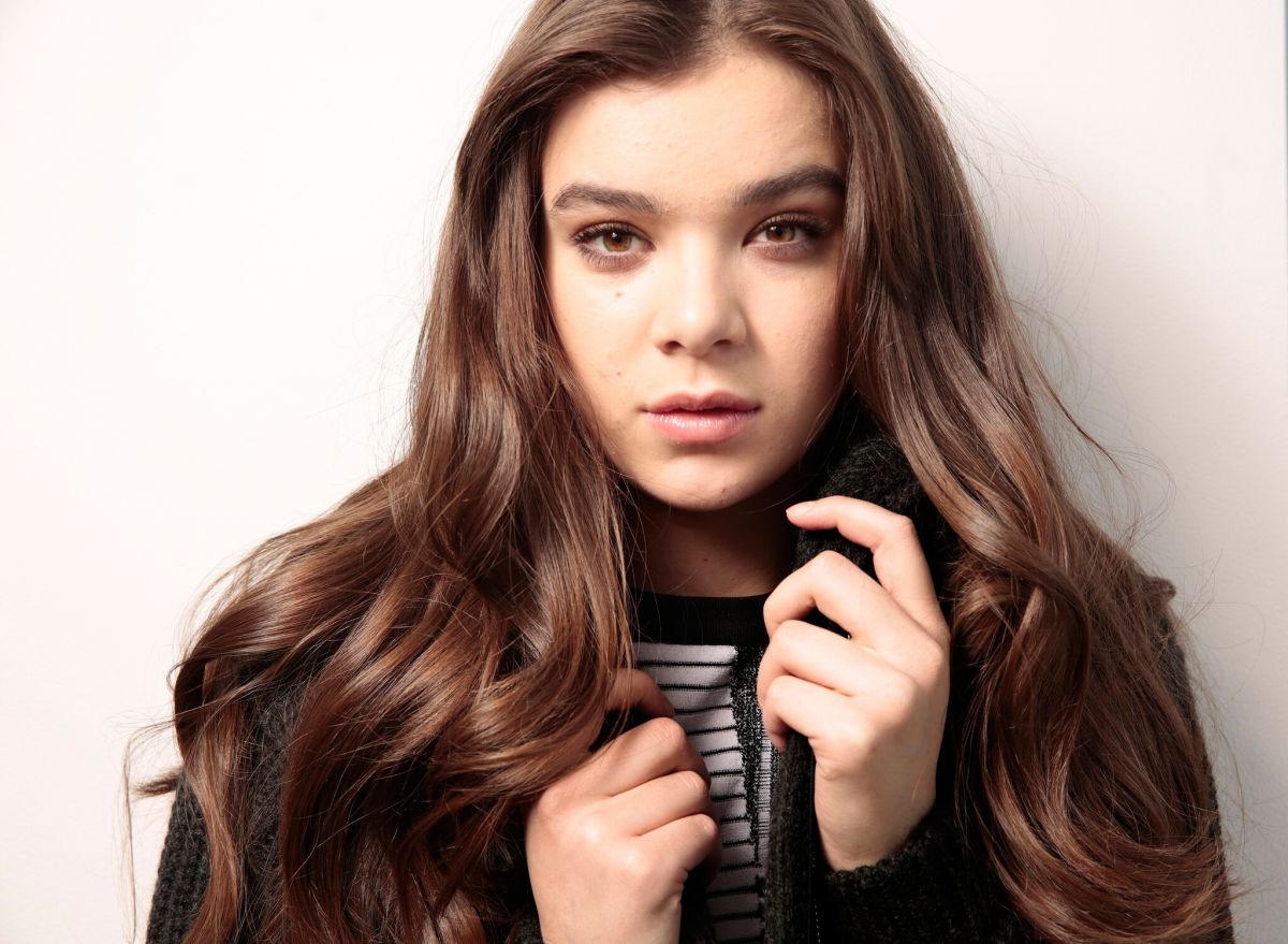 Hailee Steinfeld HD Wallpapers