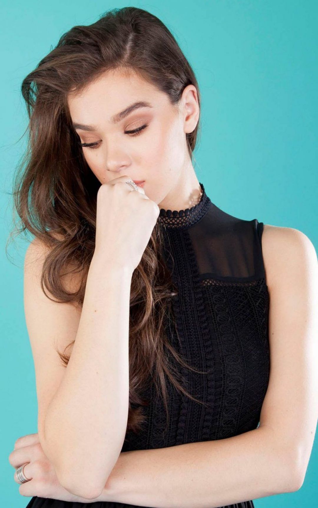 Hailee Steinfeld HD Wallpapers