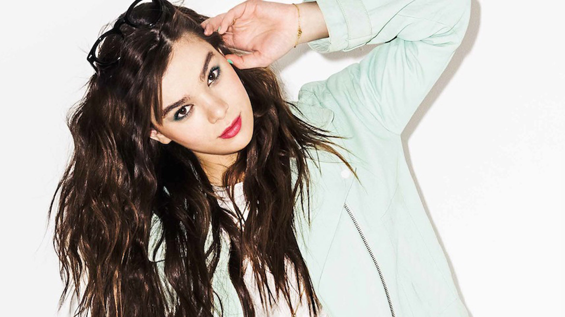 Hailee Steinfeld HD Wallpapers