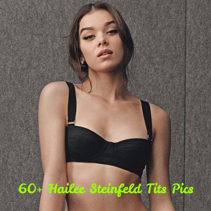 Hailee Steinfeld Hot Work Out Wallpapers
