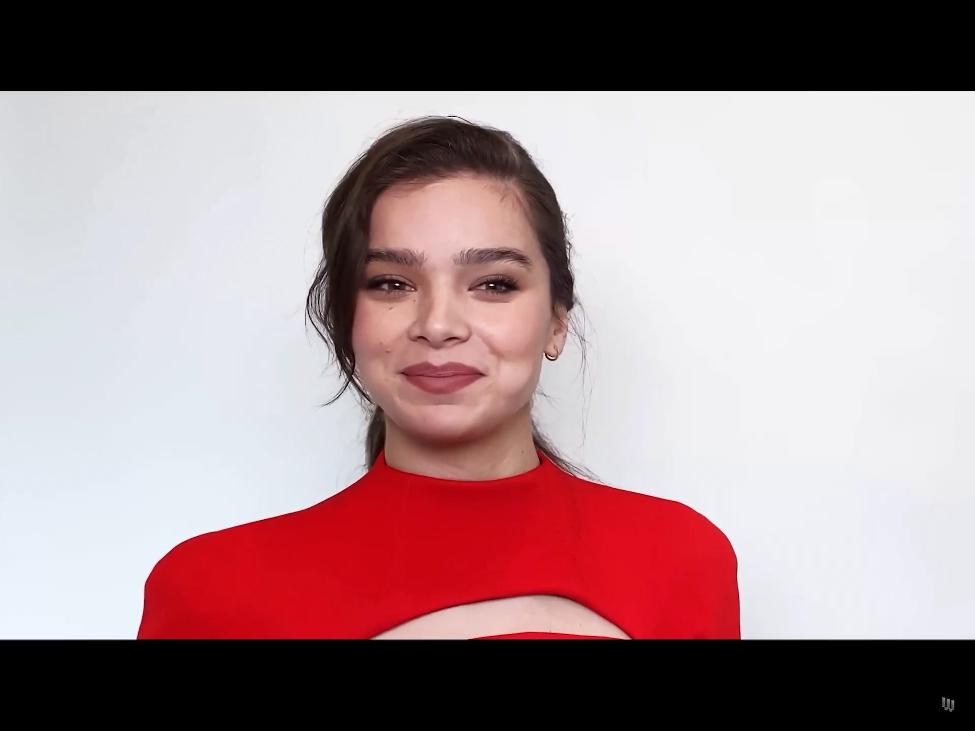 Hailee Steinfeld I Love You's Wallpapers