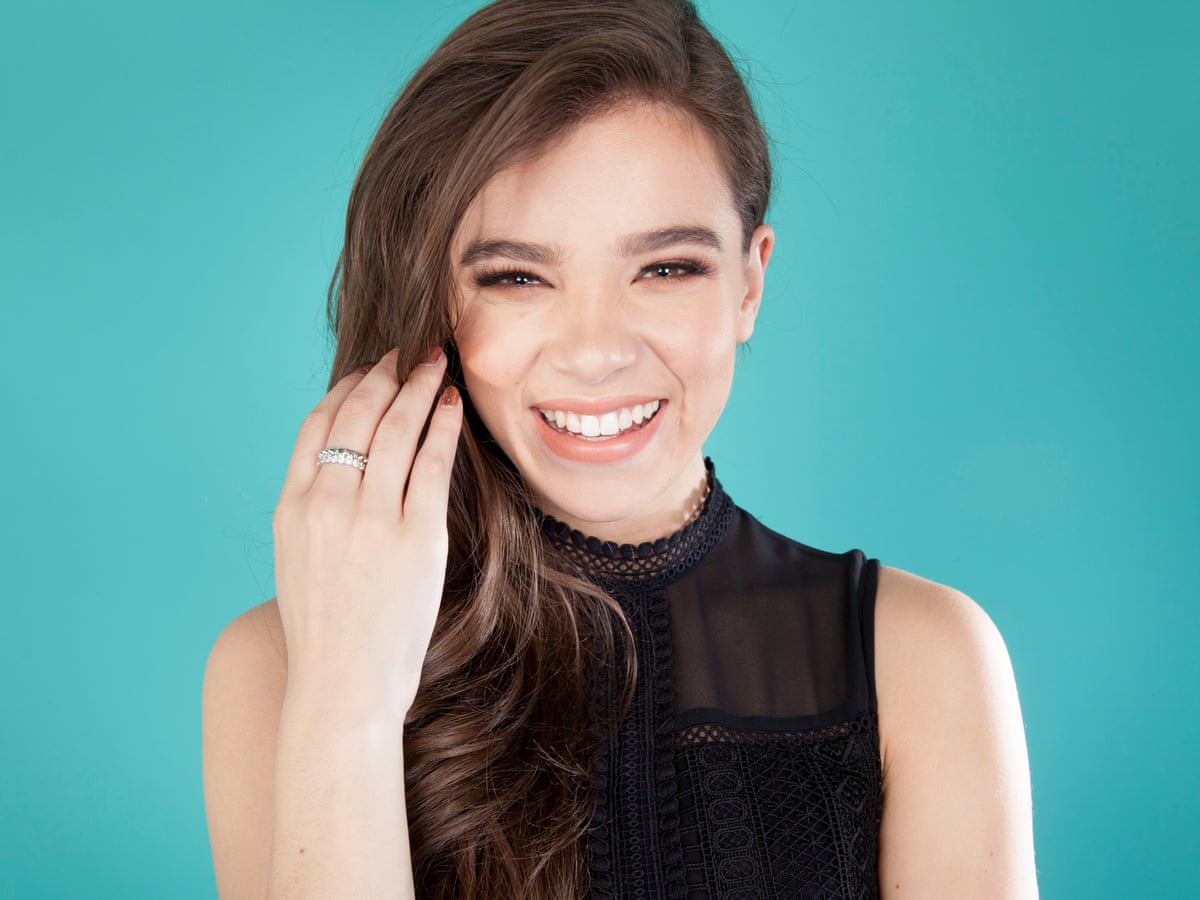 Hailee Steinfeld I Love Yous Photo shoot Wallpapers