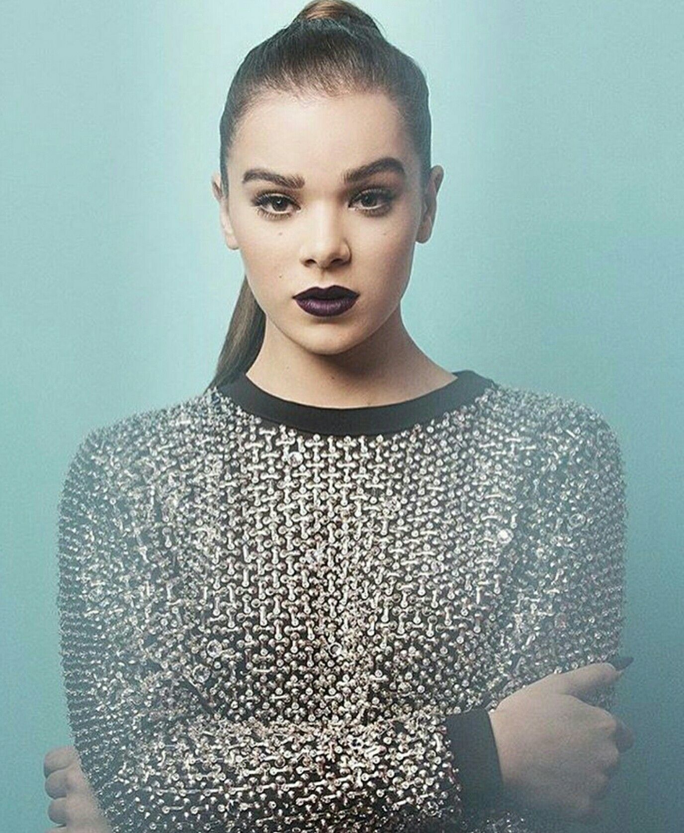 Hailee Steinfeld I Love Yous Photo shoot Wallpapers