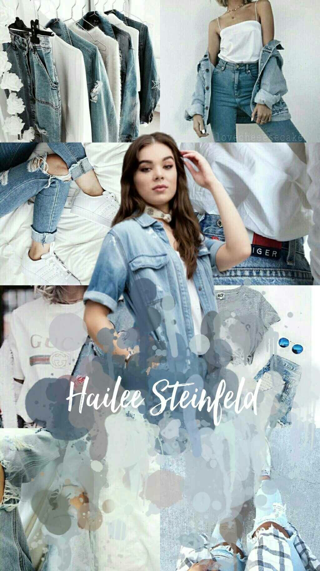 Hailee Steinfeld Pitch Perfect Wallpapers