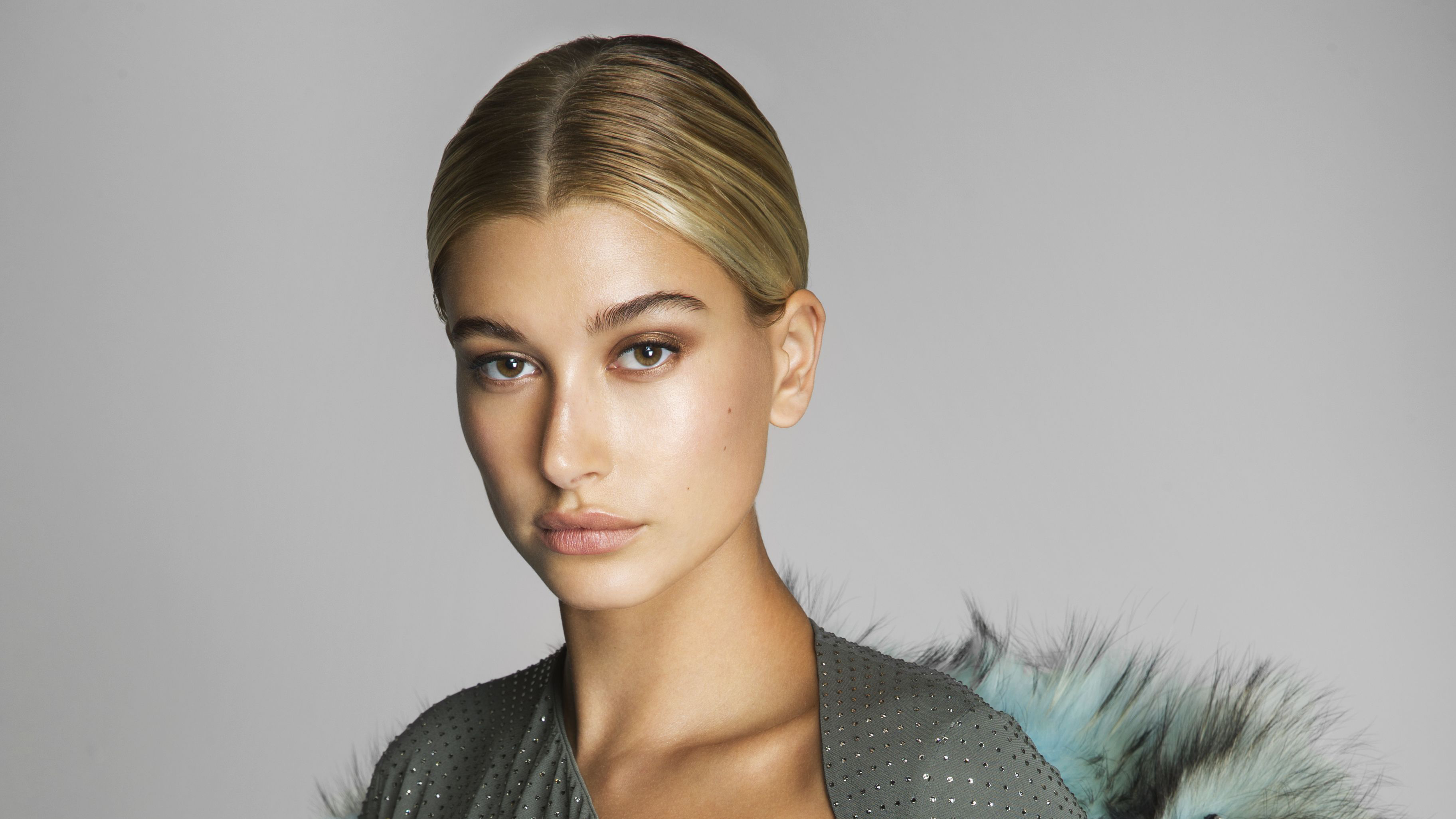 Hailey Baldwin 4K Wallpapers