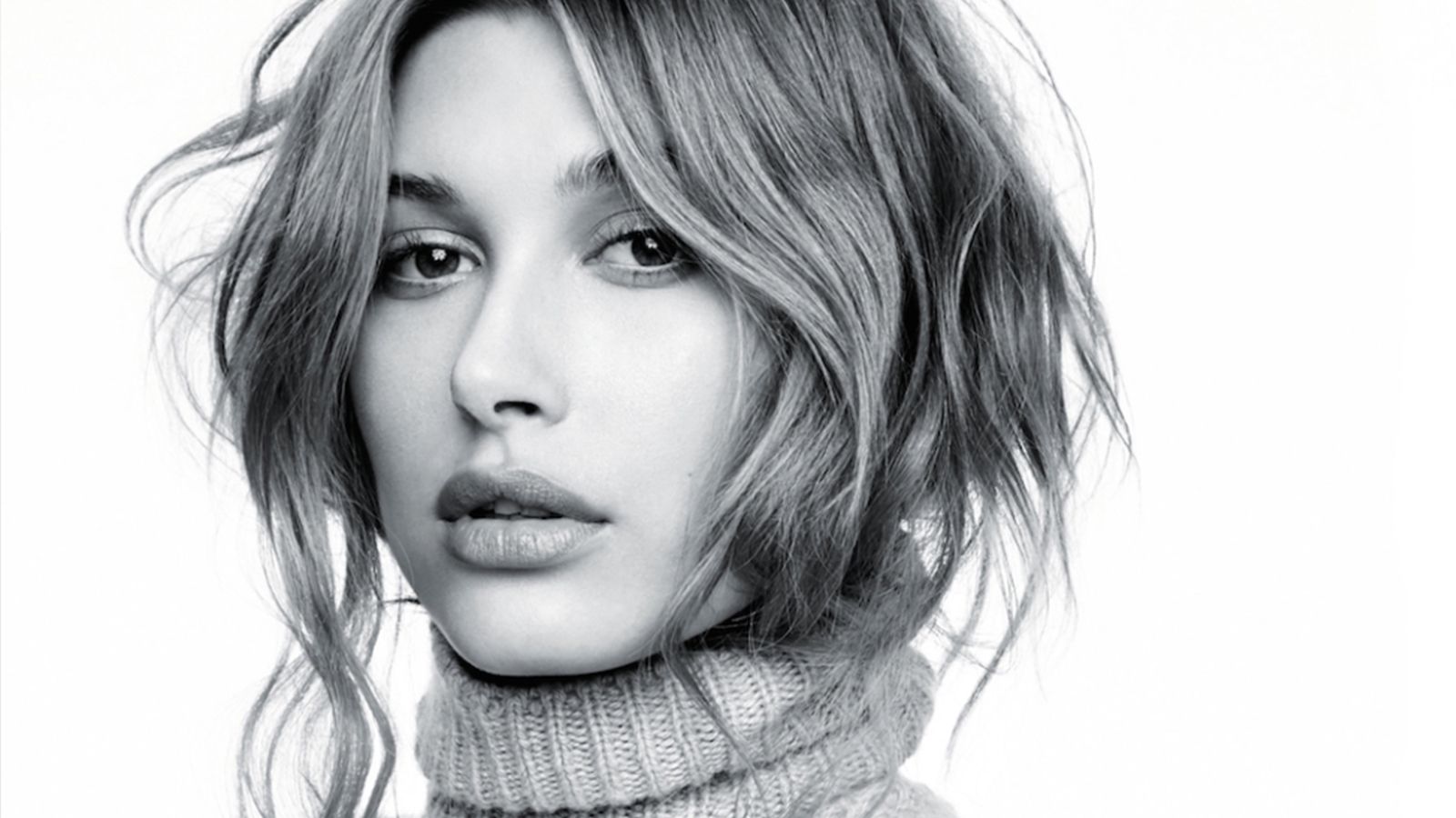 Hailey Baldwin 4K Wallpapers