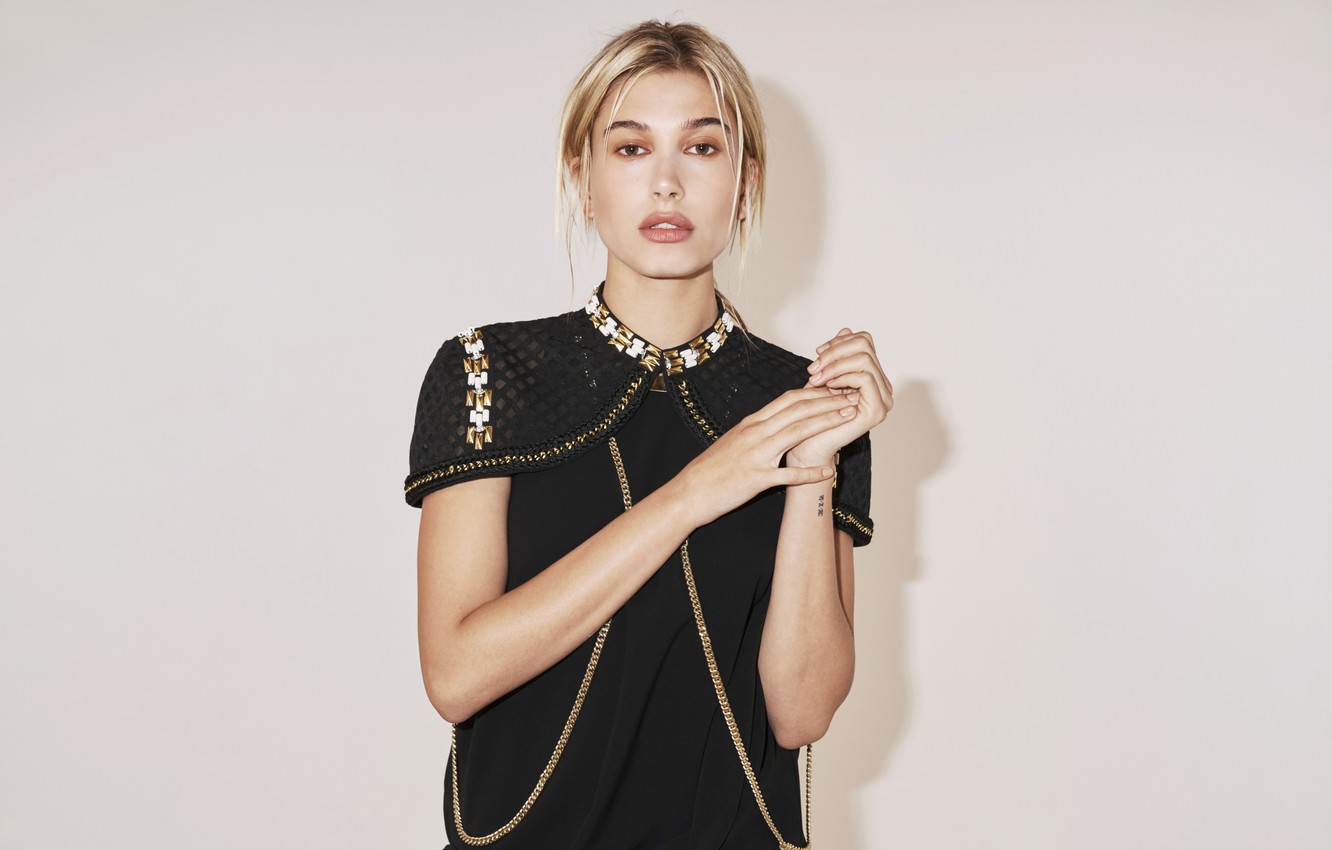 Hailey Baldwin Model Wallpapers