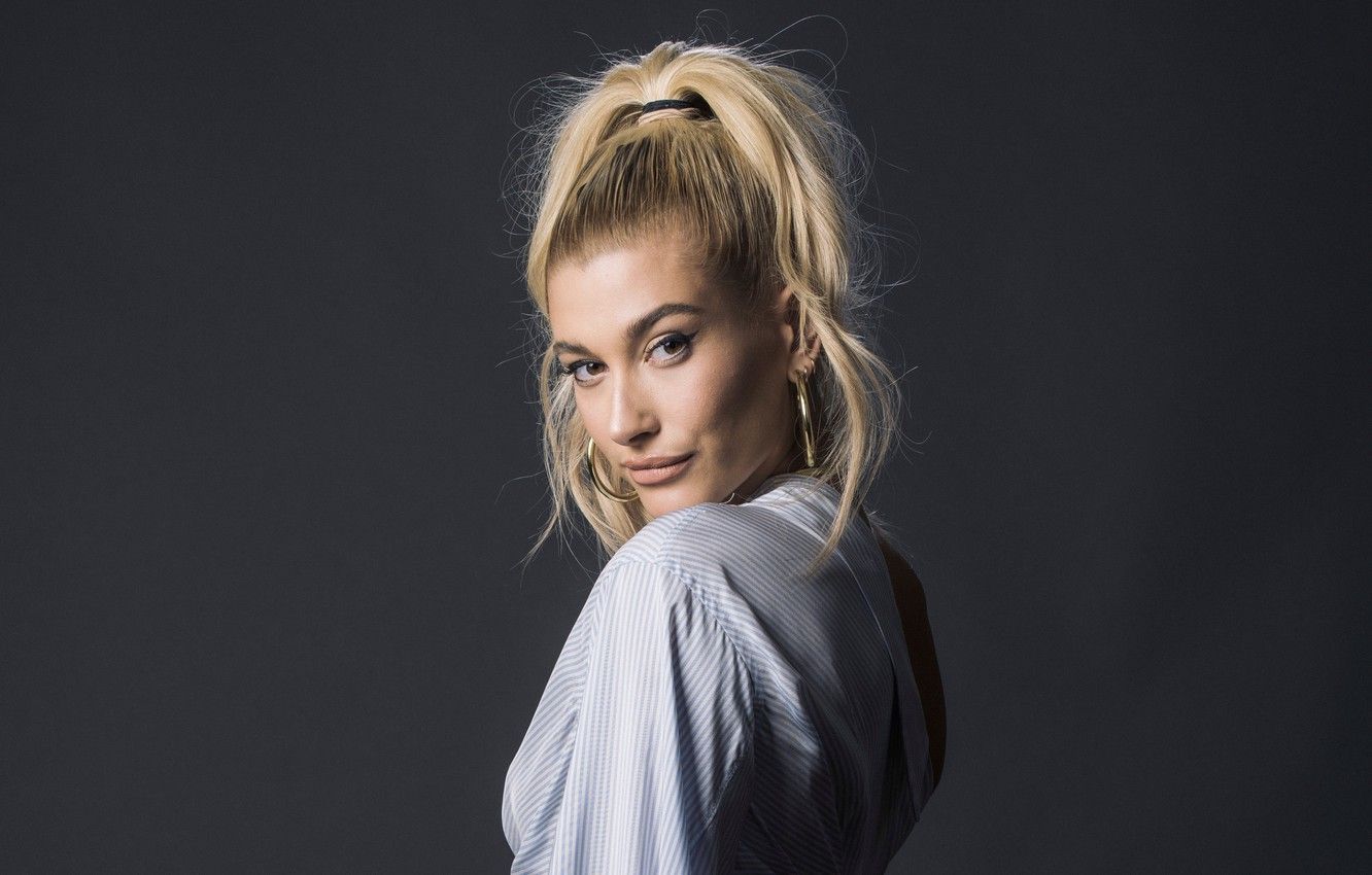 Hailey Baldwin Photoshoot 2017 Wallpapers