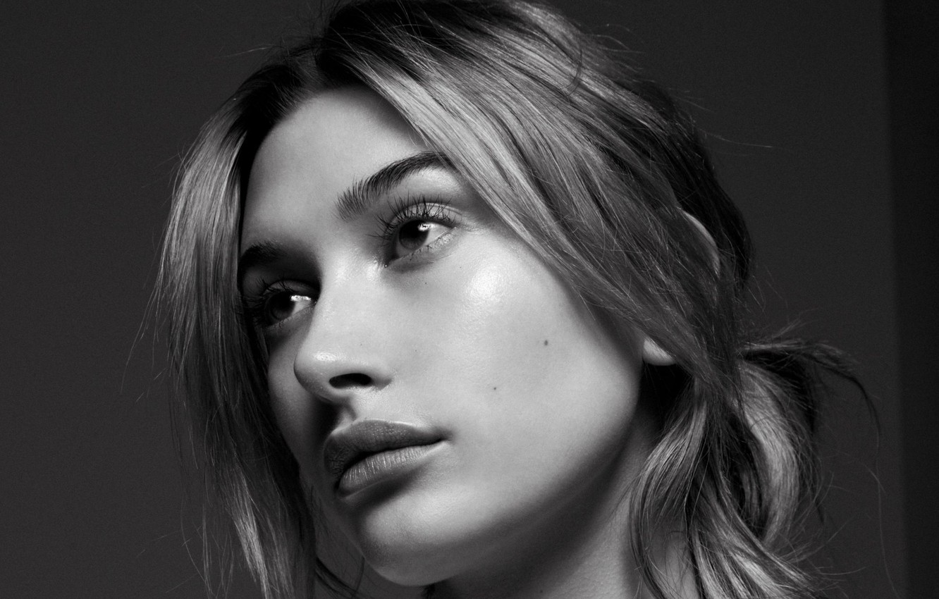 Hailey Baldwin Photoshoot 2017 Wallpapers