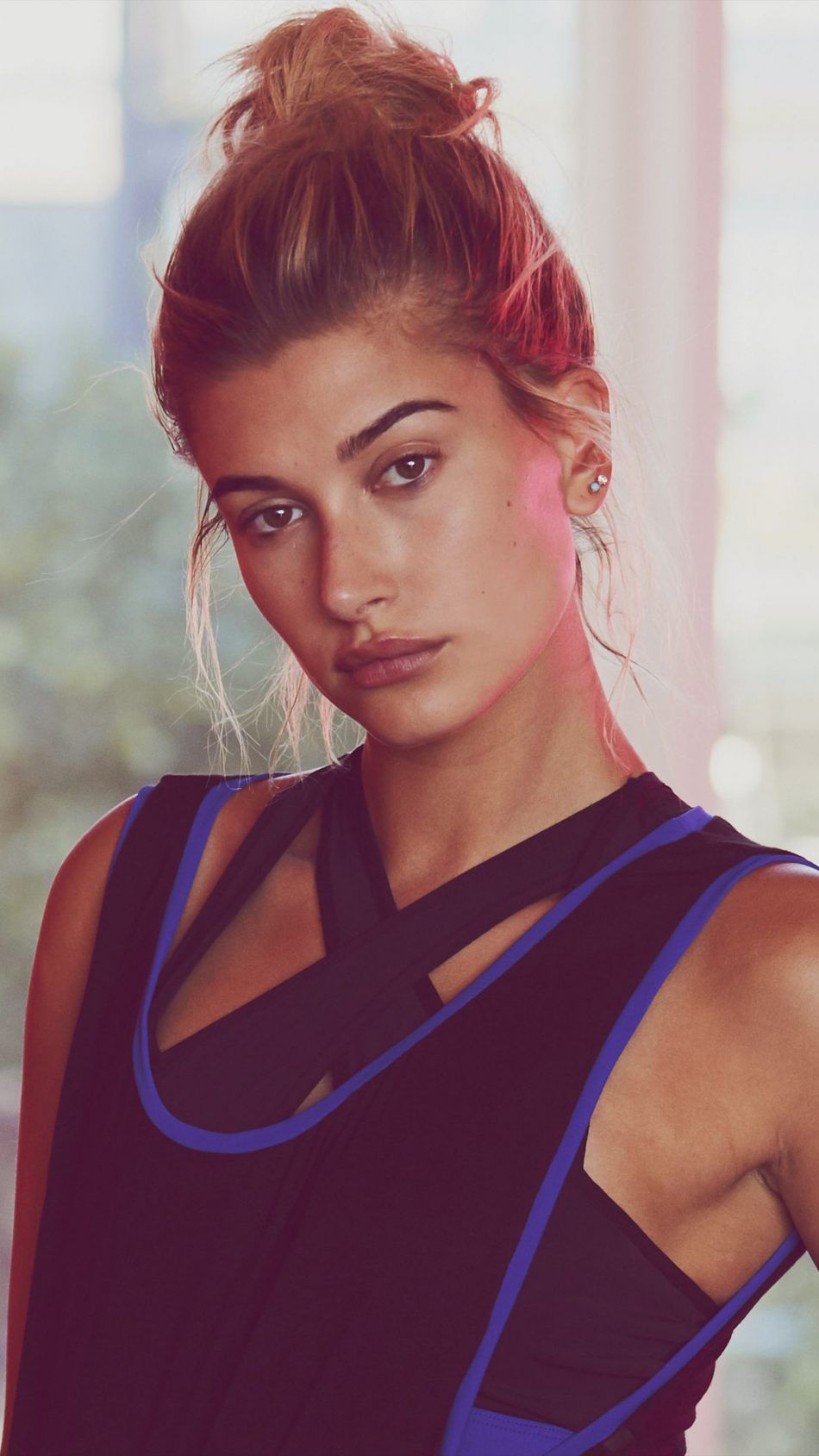 Hailey Baldwin Wallpapers