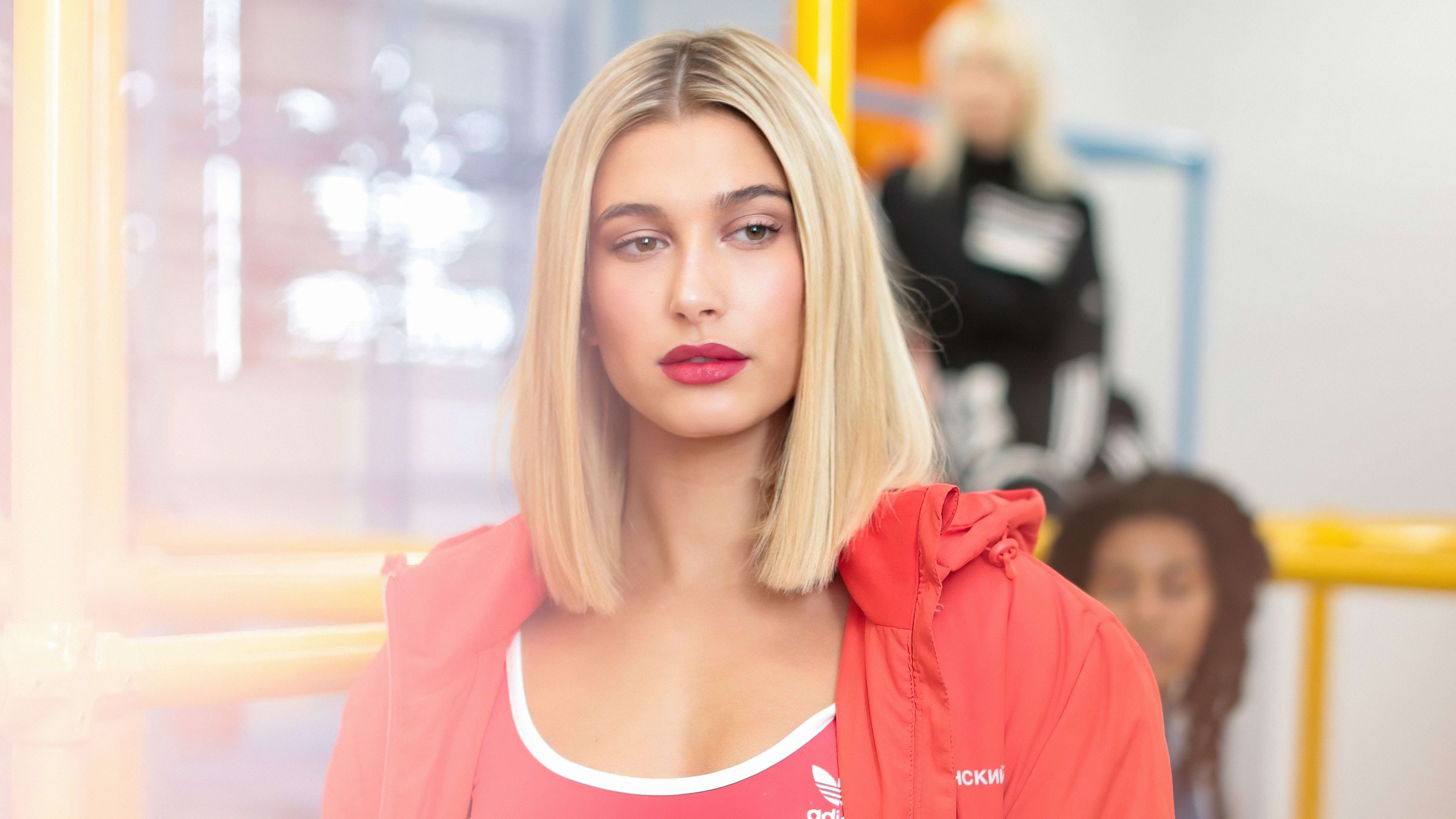 Hailey Baldwin Wallpapers