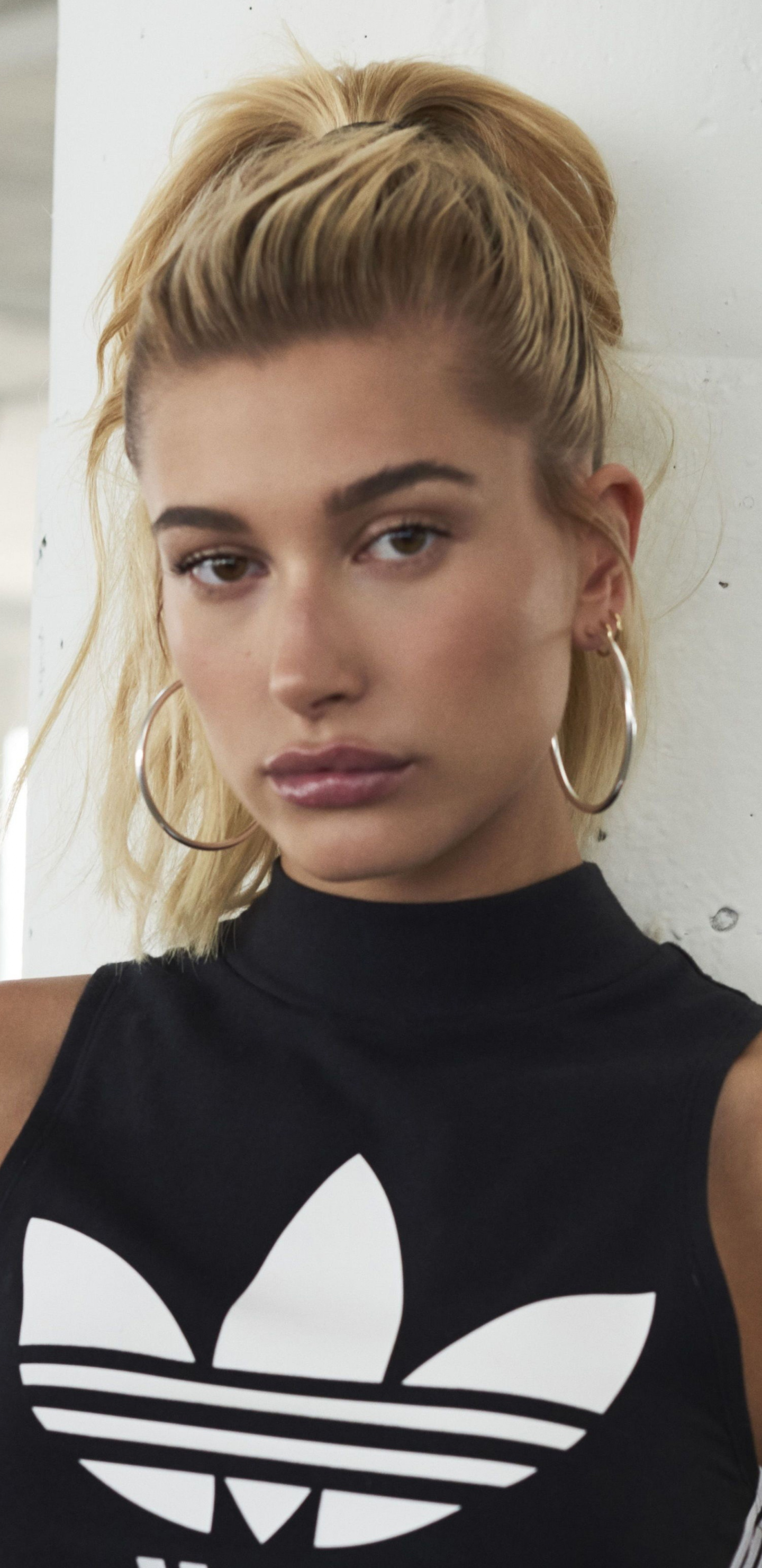 Hailey Baldwin Wallpapers