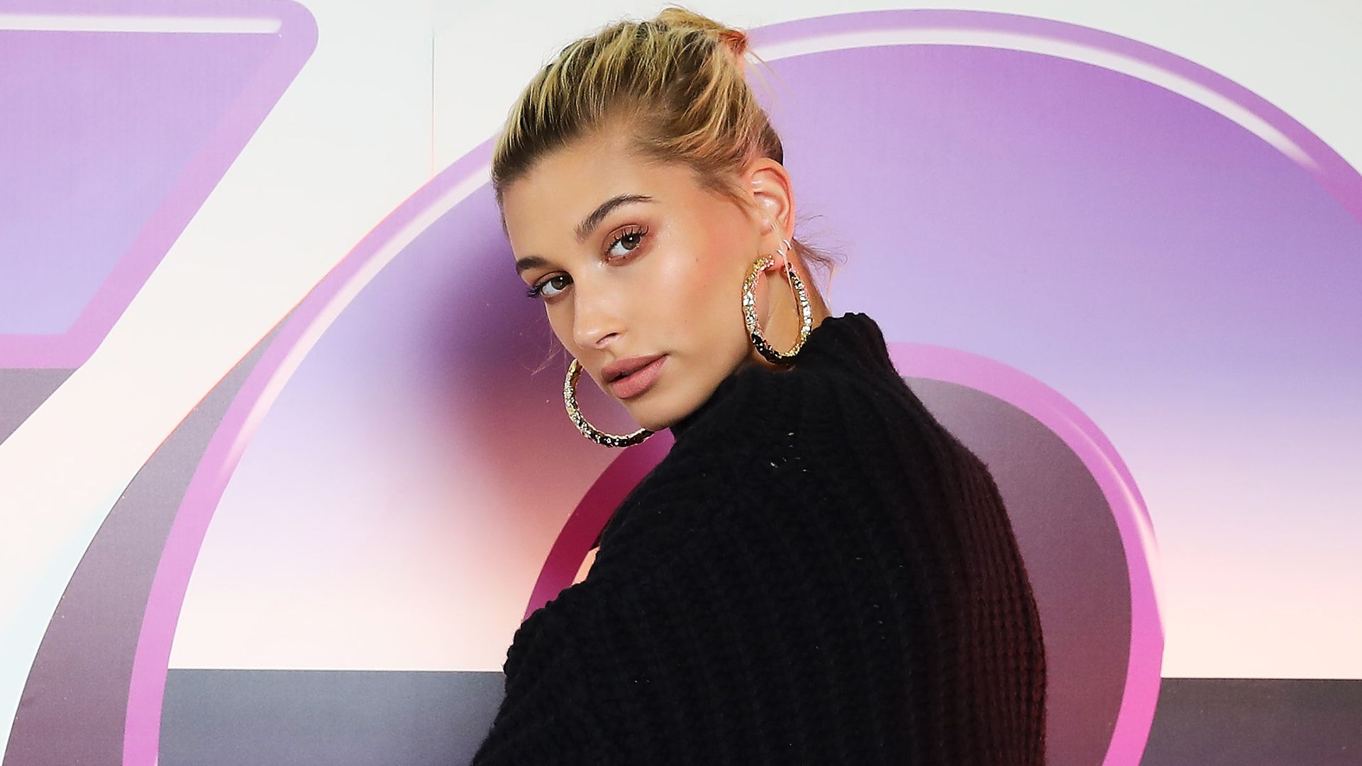 Hailey Bieber Images Wallpapers