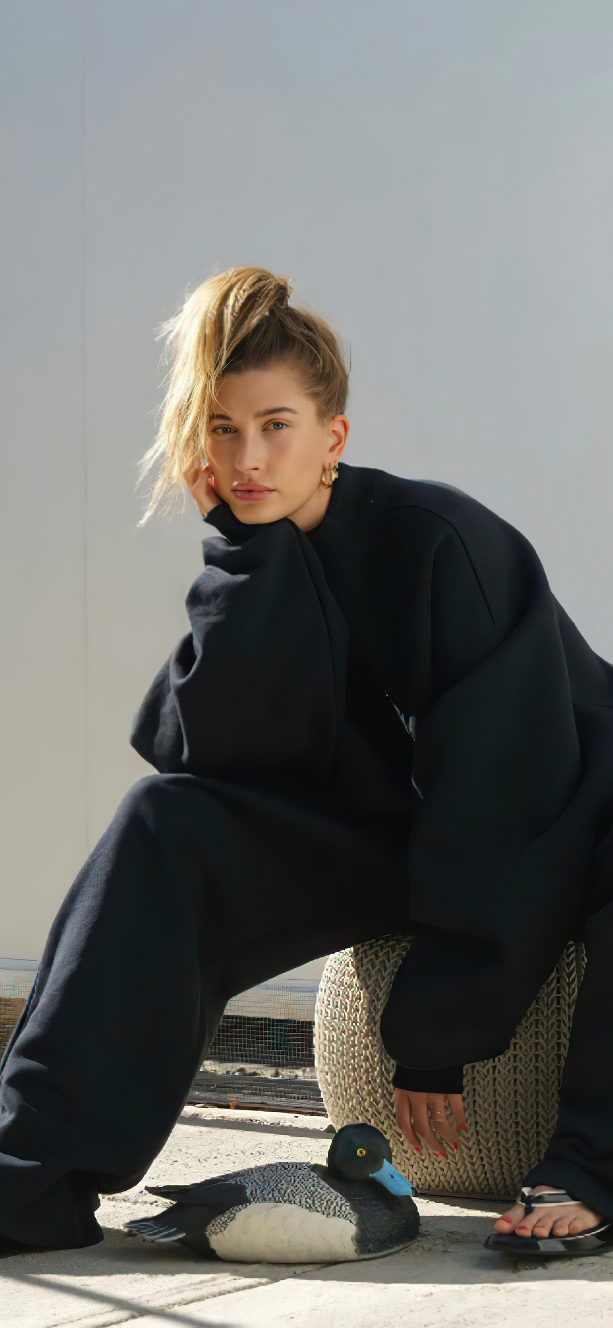 Hailey Bieber Wallpapers