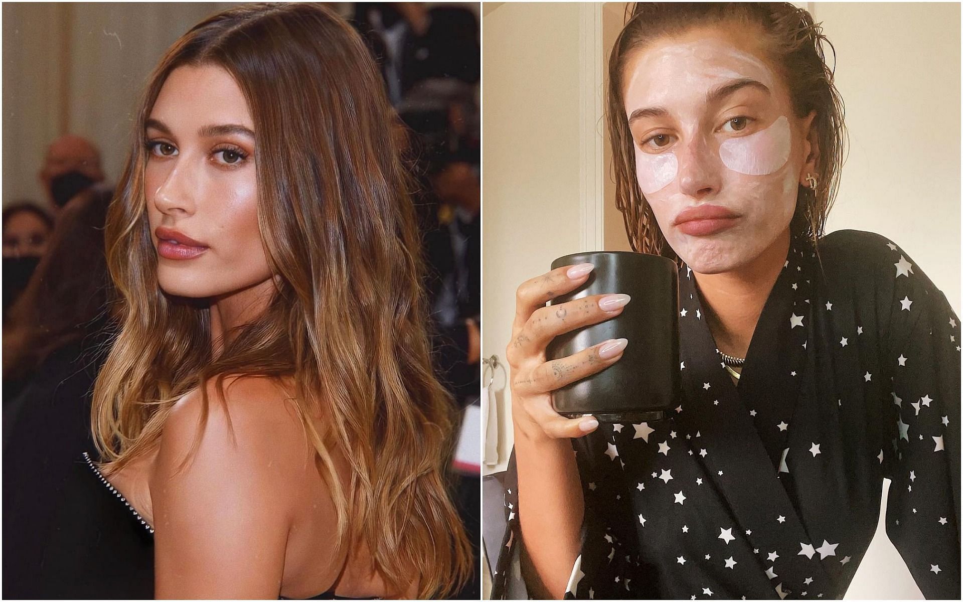 Hailey Rhode Bieber Face Wallpapers