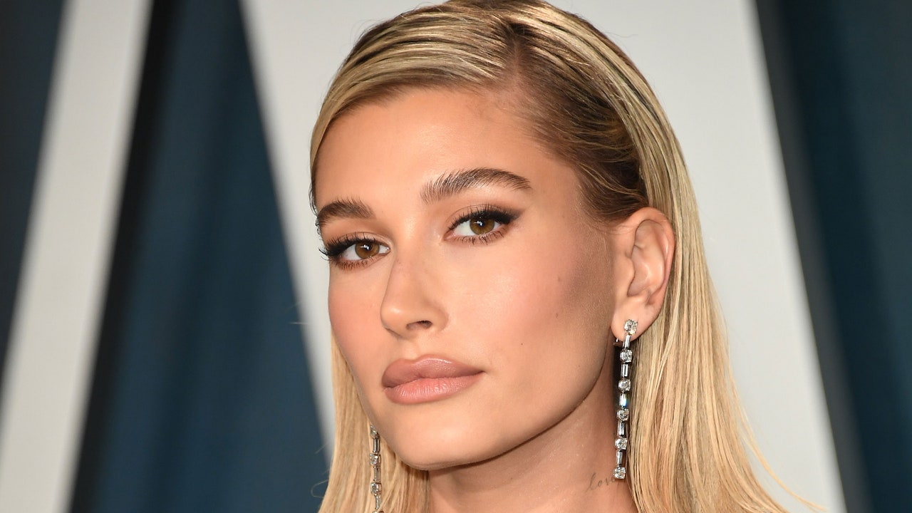 Hailey Rhode Bieber Face Wallpapers