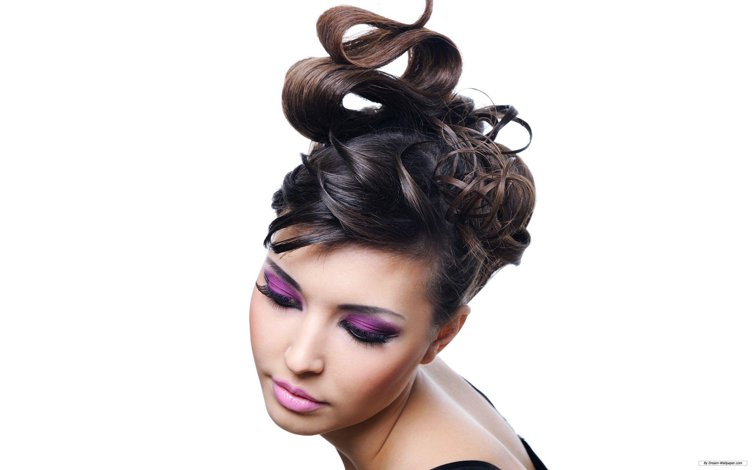 Hair Style Wallpapers