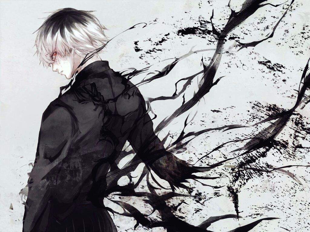 Haise Sasaki Manga Wallpapers