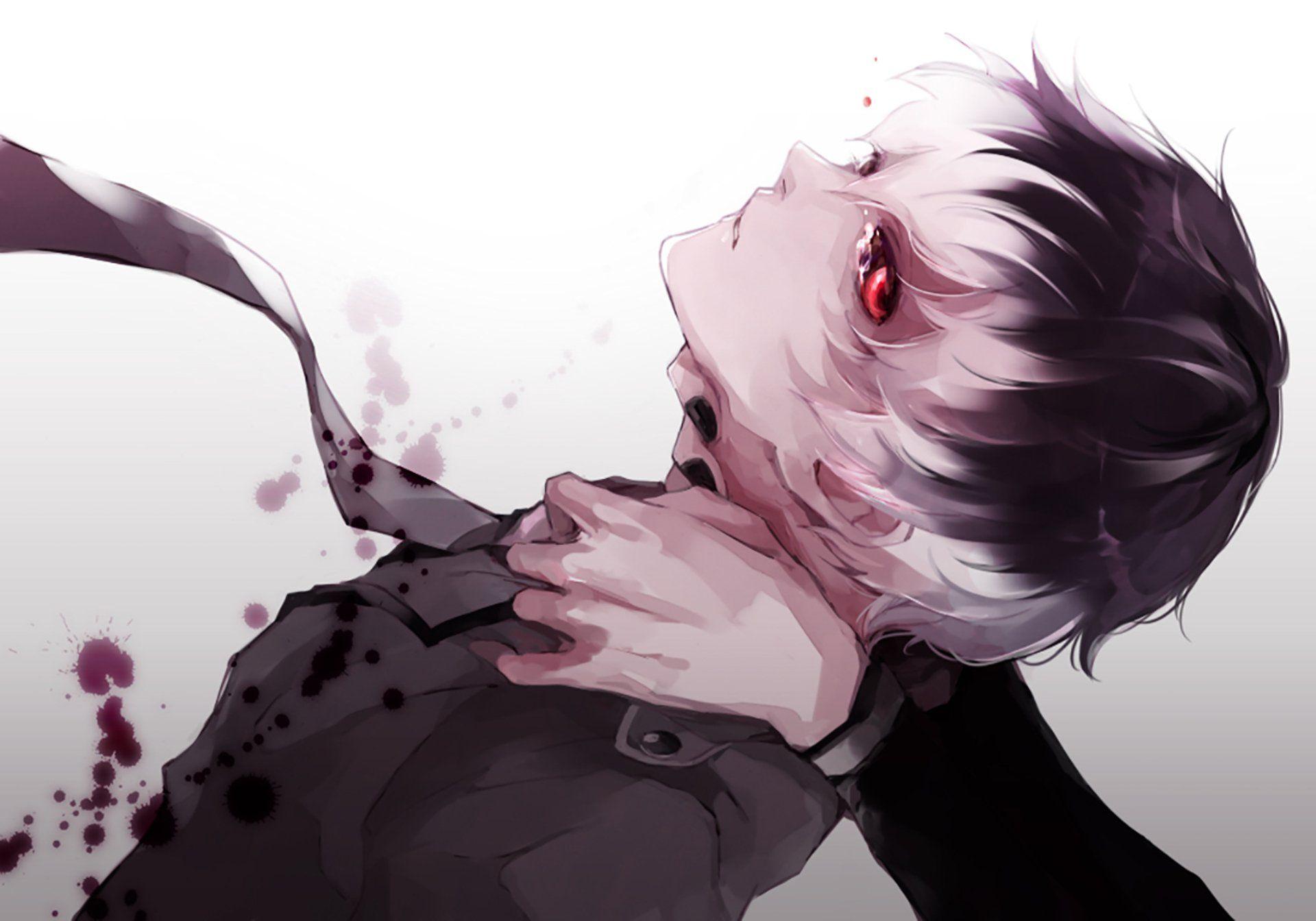 Haise Sasaki Manga Wallpapers