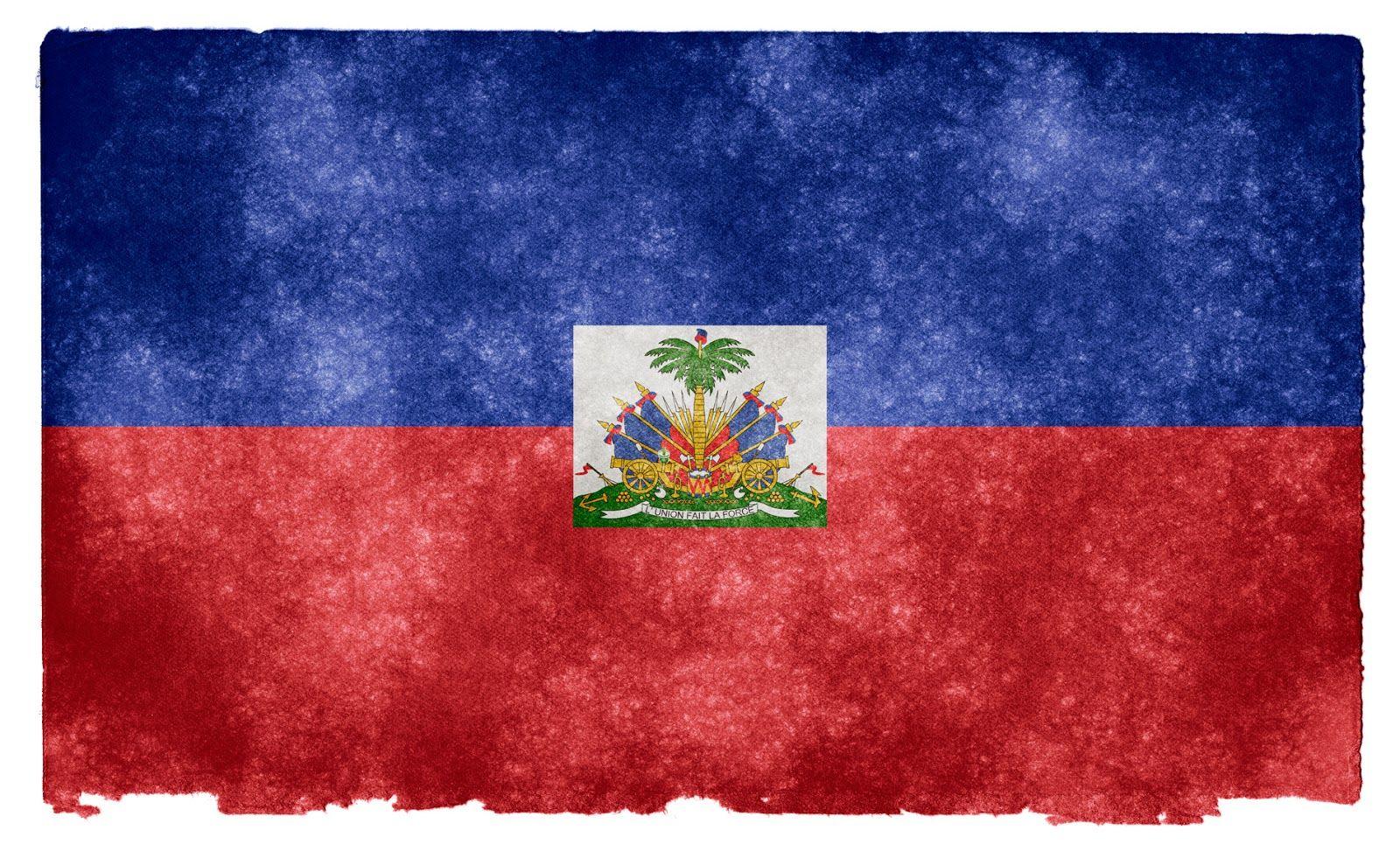 Haiti Flag Wallpapers