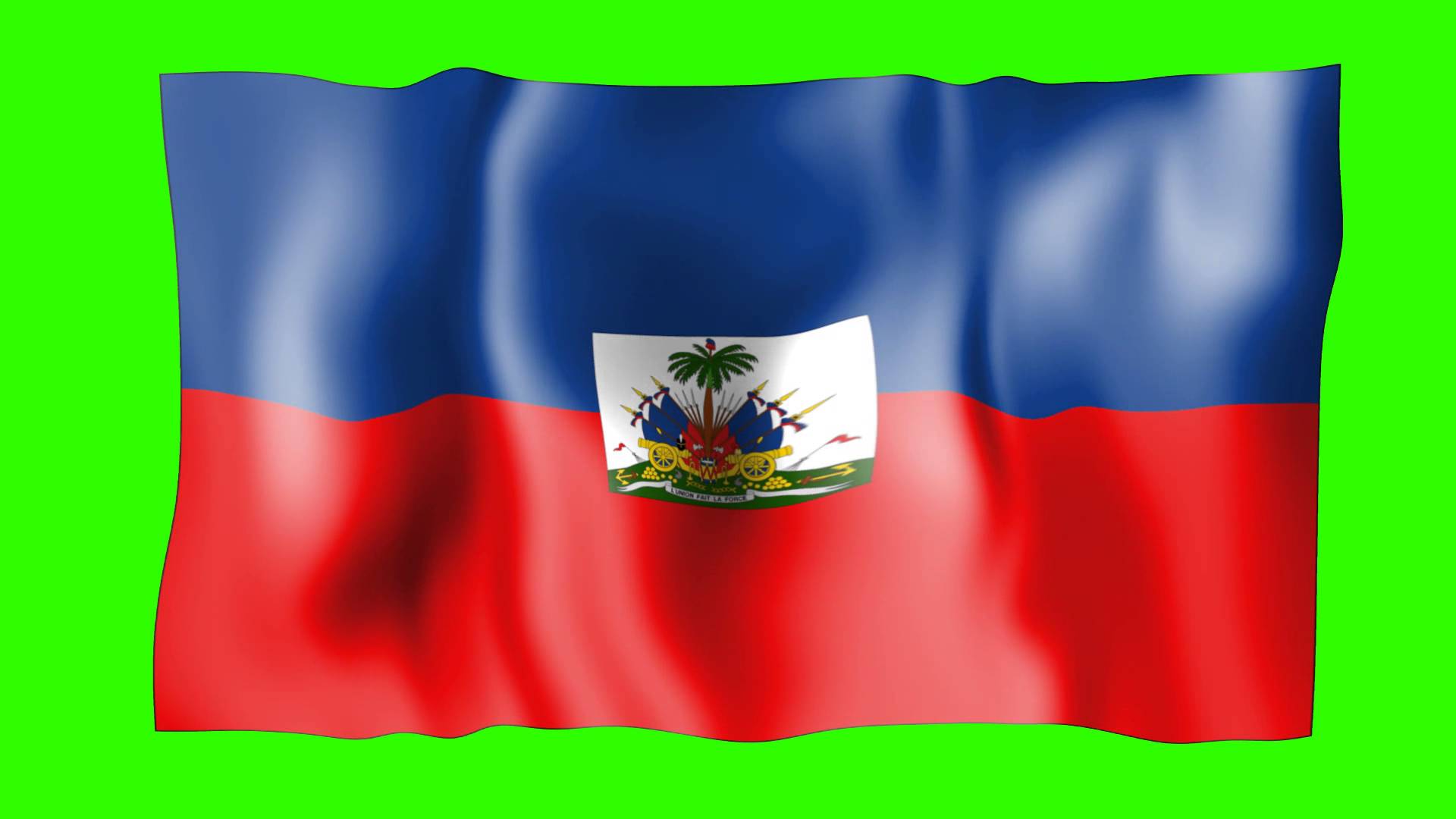 Haiti Flag Wallpapers