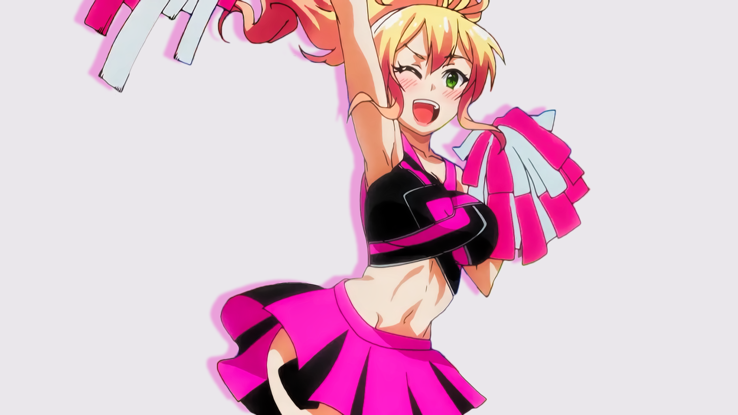 Hajimete No Gal Wallpapers