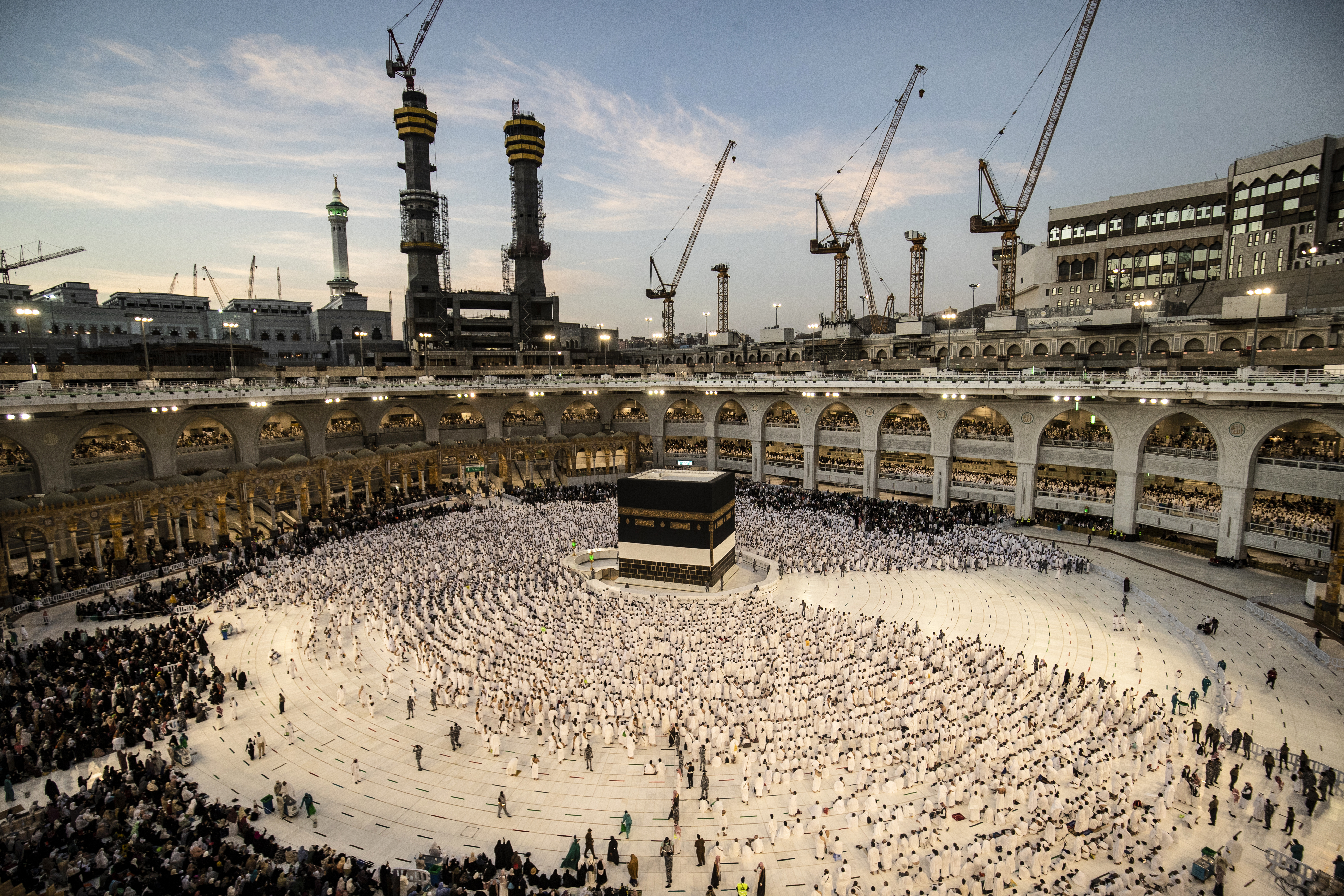 Hajj Wallpapers