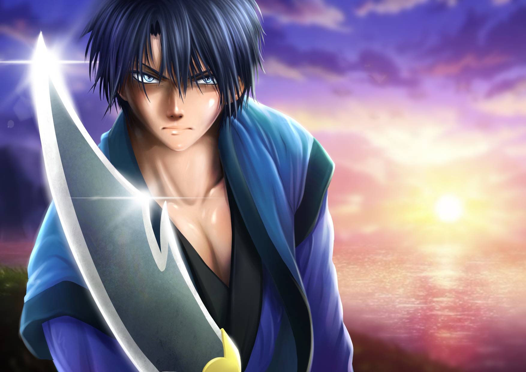 Hak Yona Of The Dawn Wallpapers