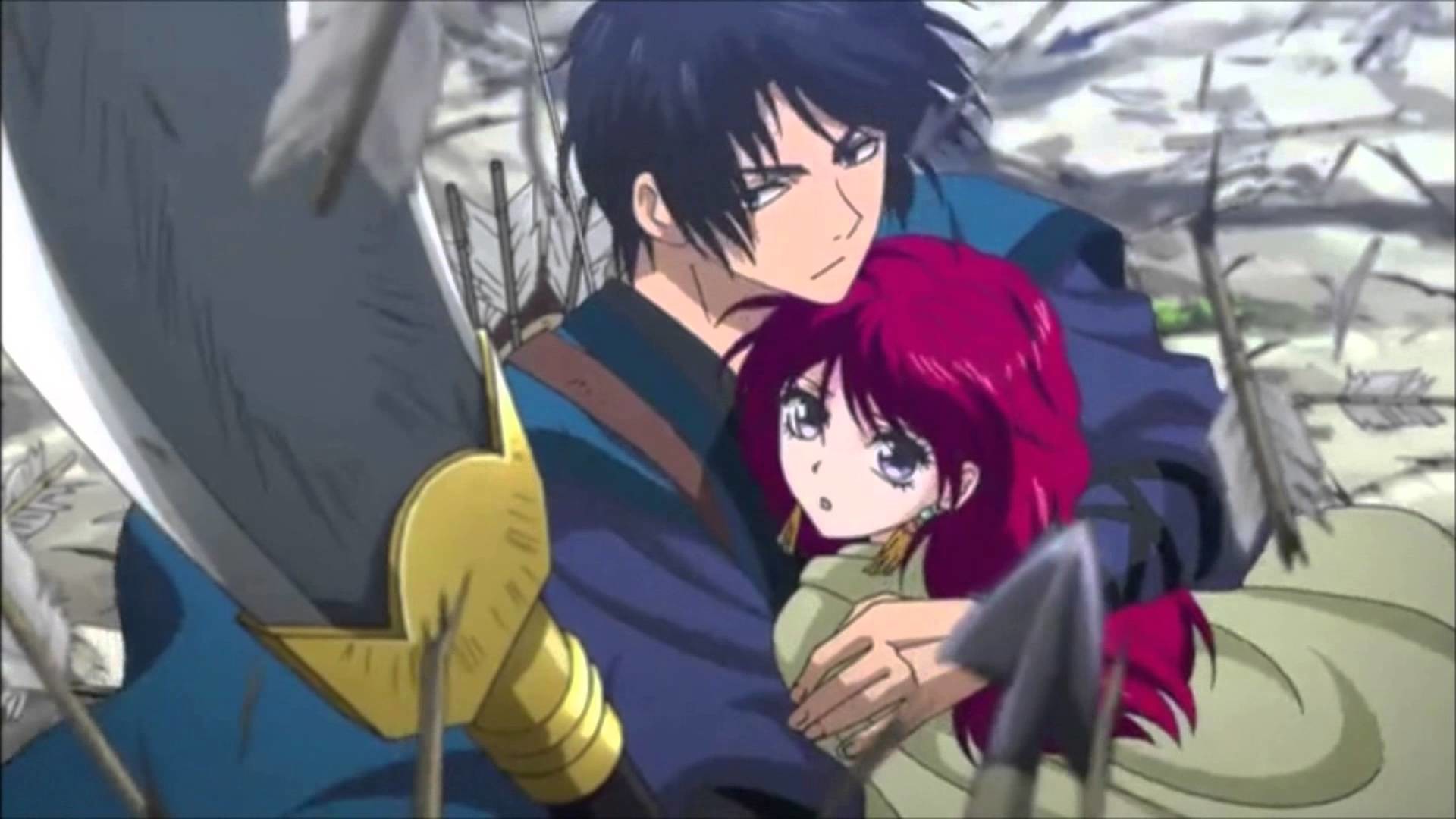 Hak Yona Of The Dawn Wallpapers