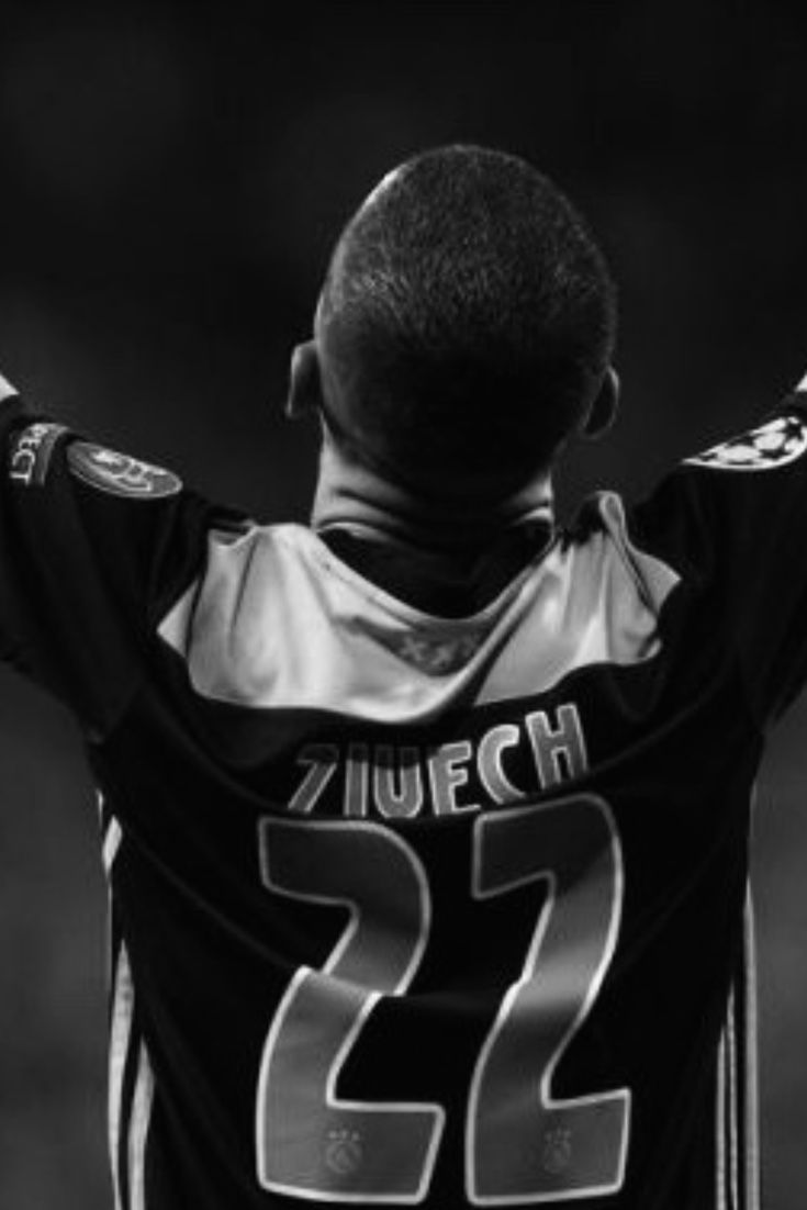 Hakim Ziyech Wallpapers