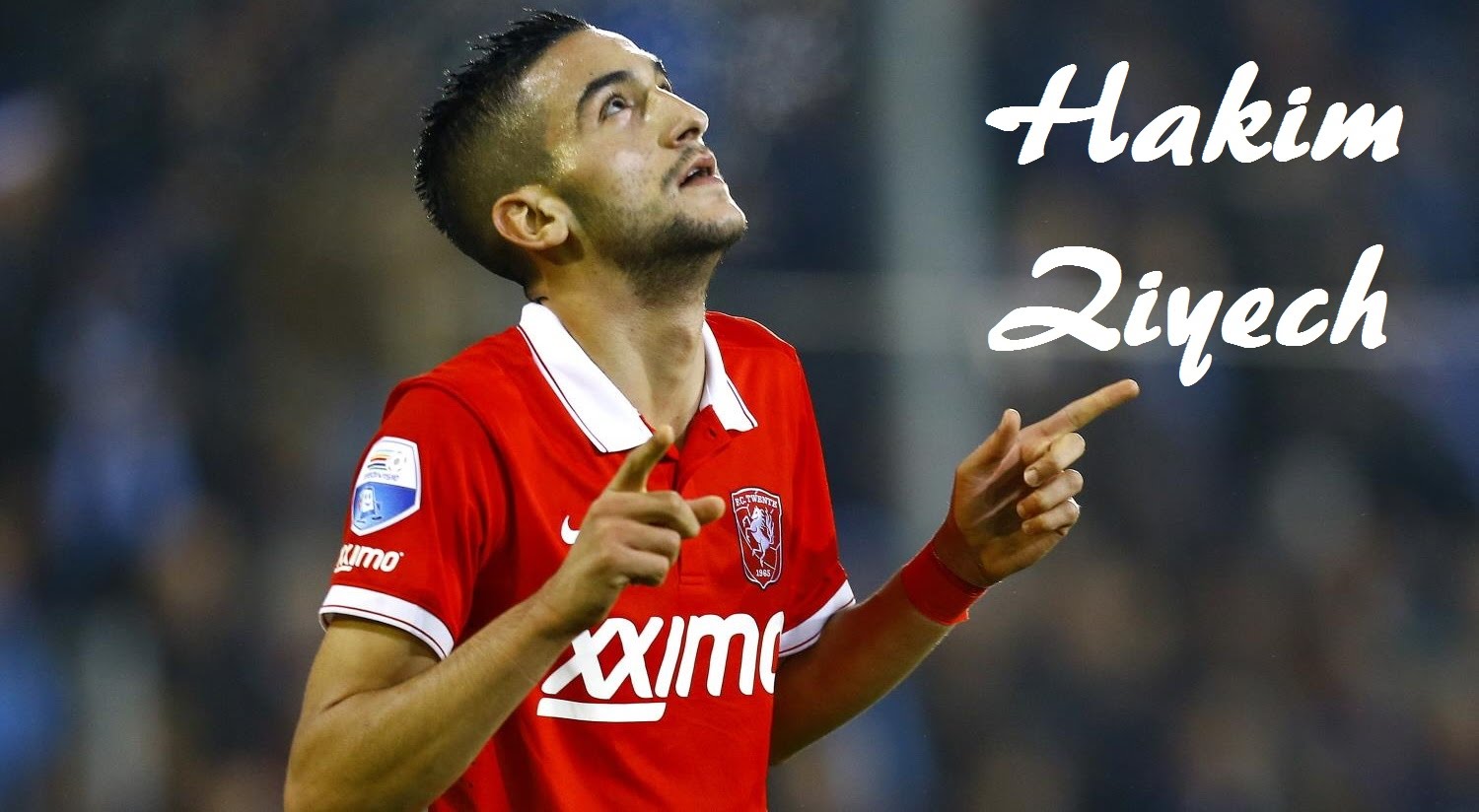 Hakim Ziyech Wallpapers