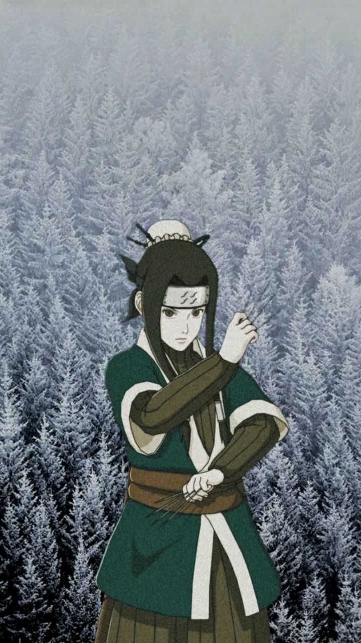 Haku Wallpapers