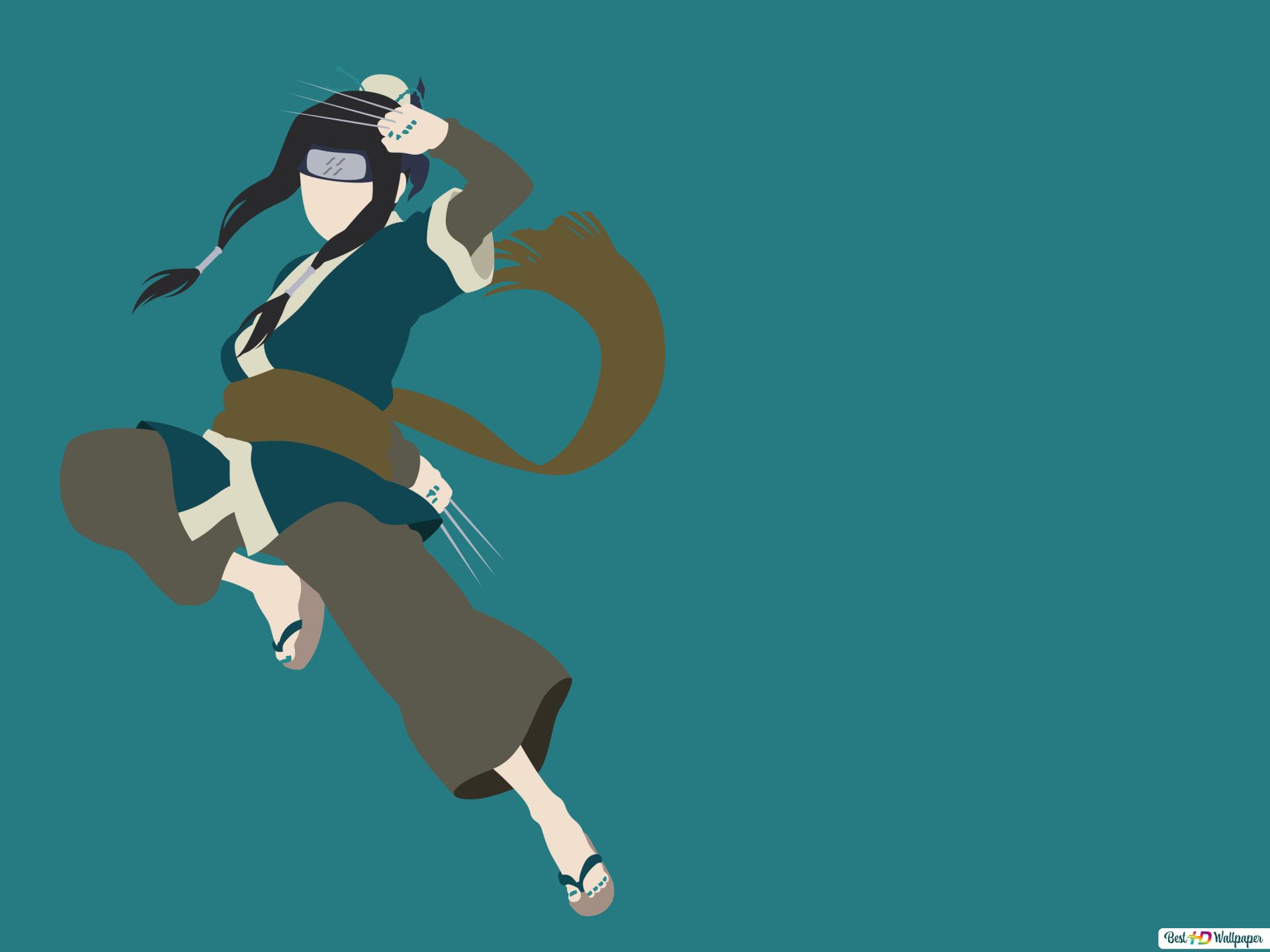 Haku Wallpapers